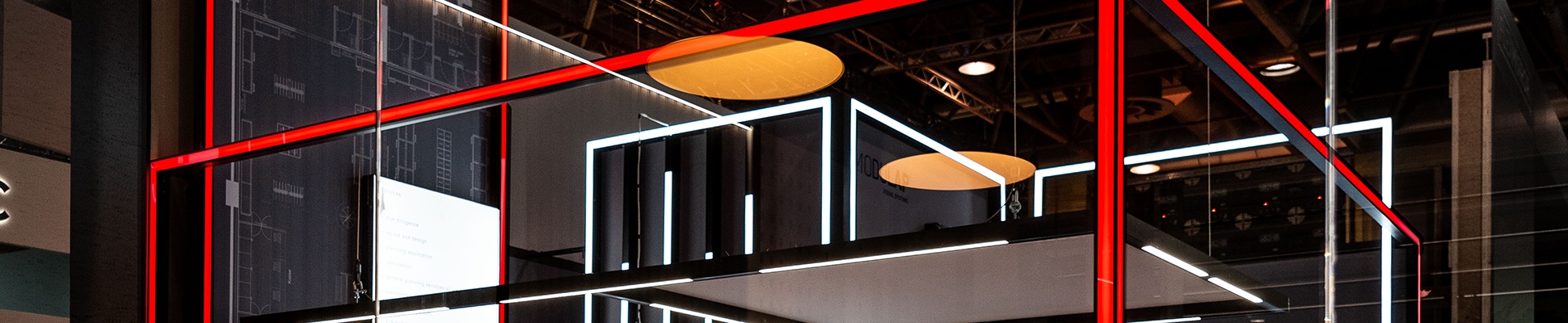 Discover the world of manufacturer MODULAP