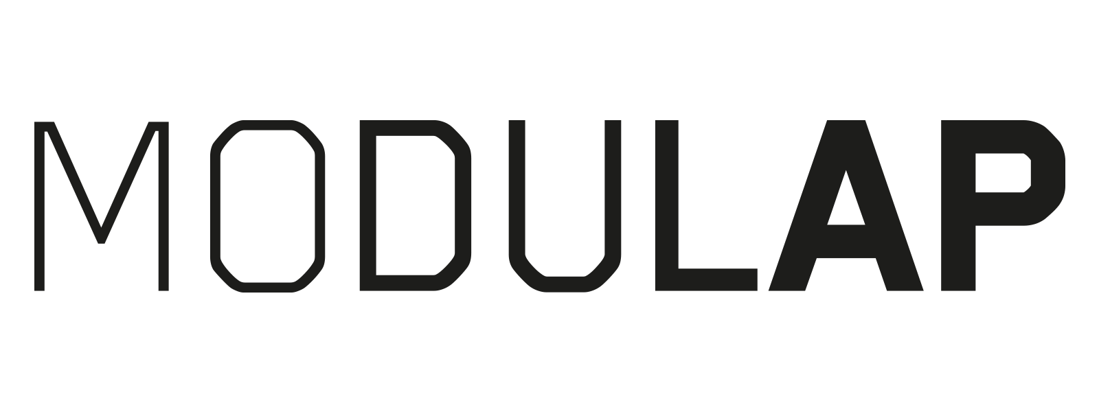Logo für MODULAP