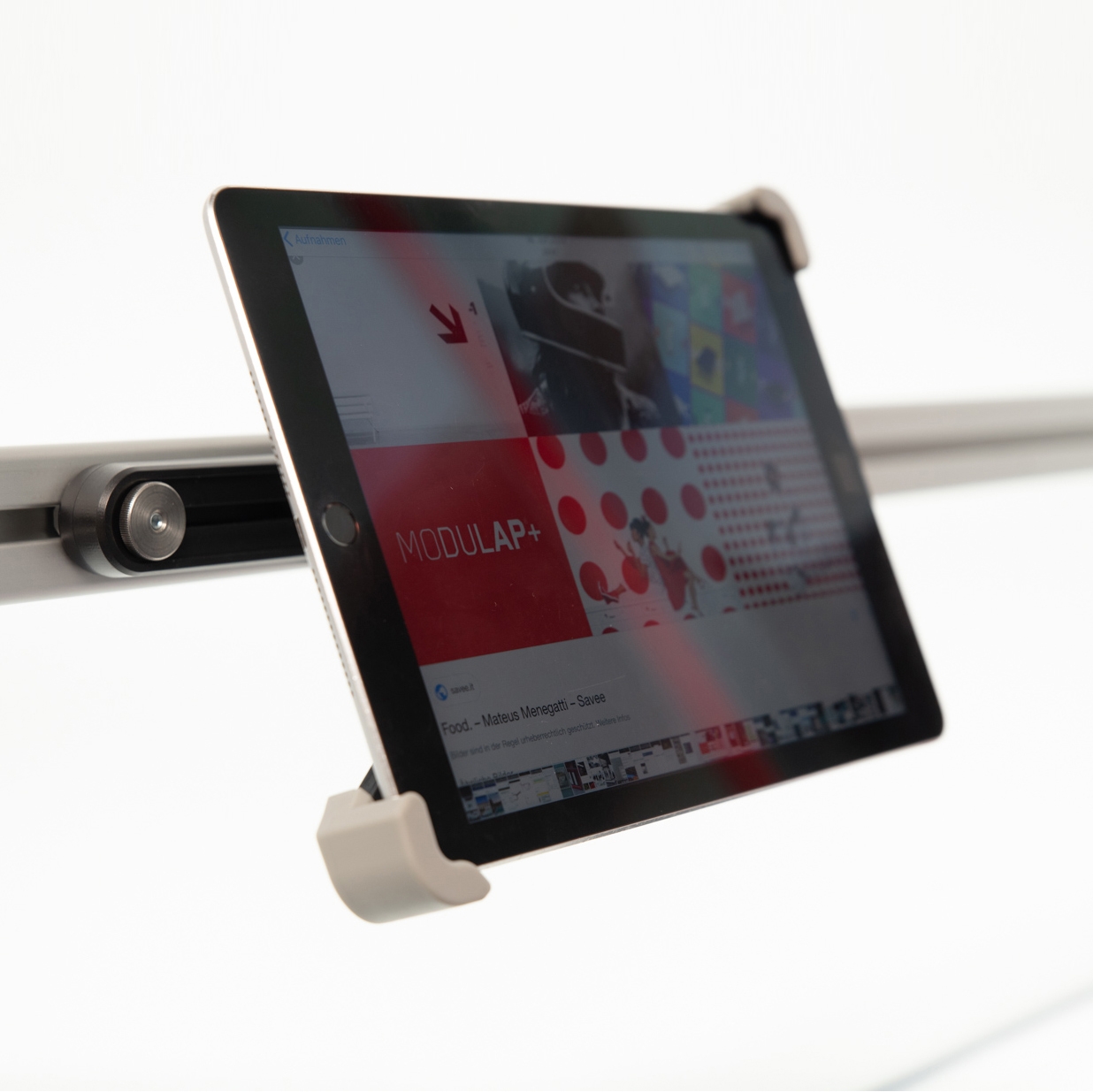 Vertoon produk Accessories van vervaardiger MODULAP