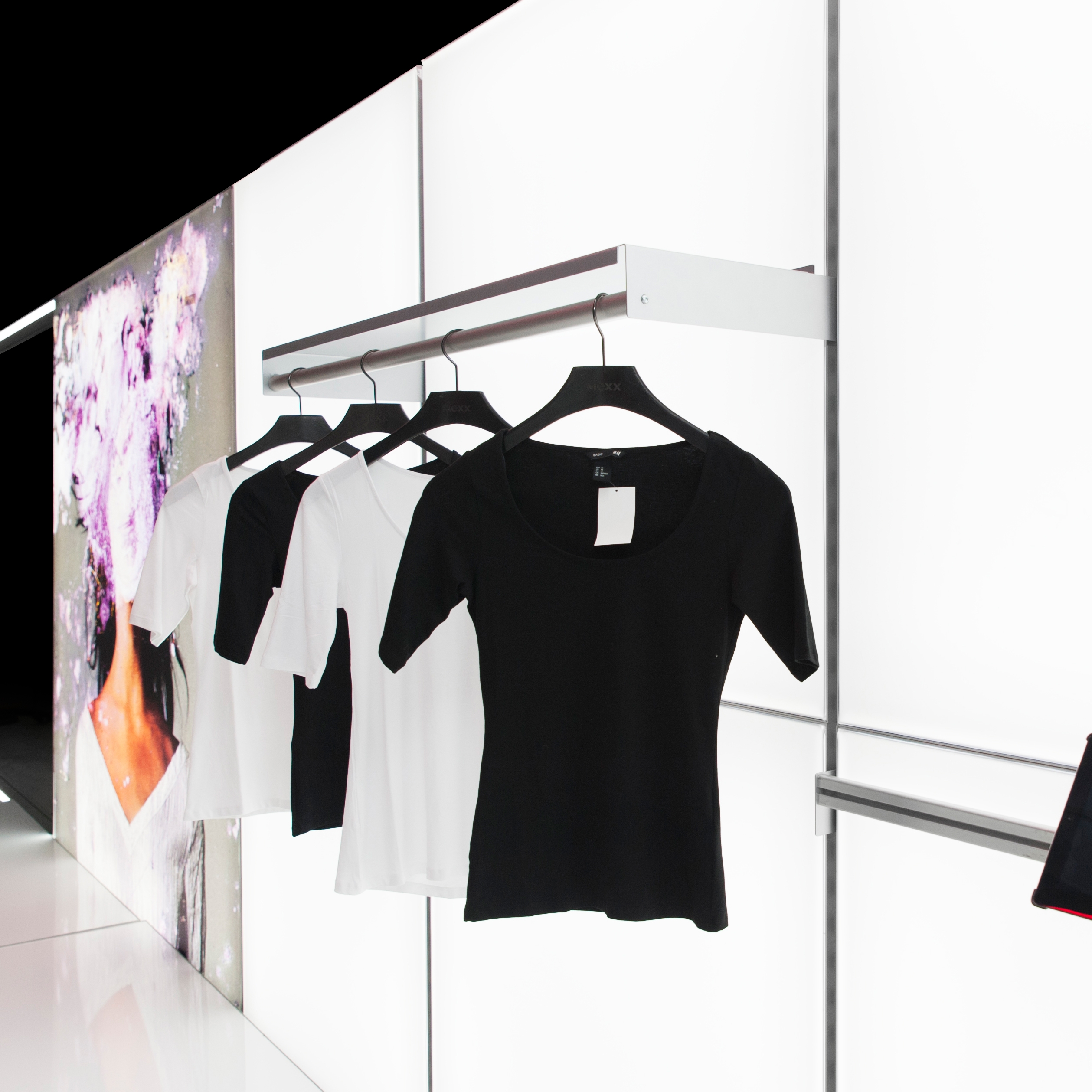 Vertoon produk Accessories van vervaardiger MODULAP