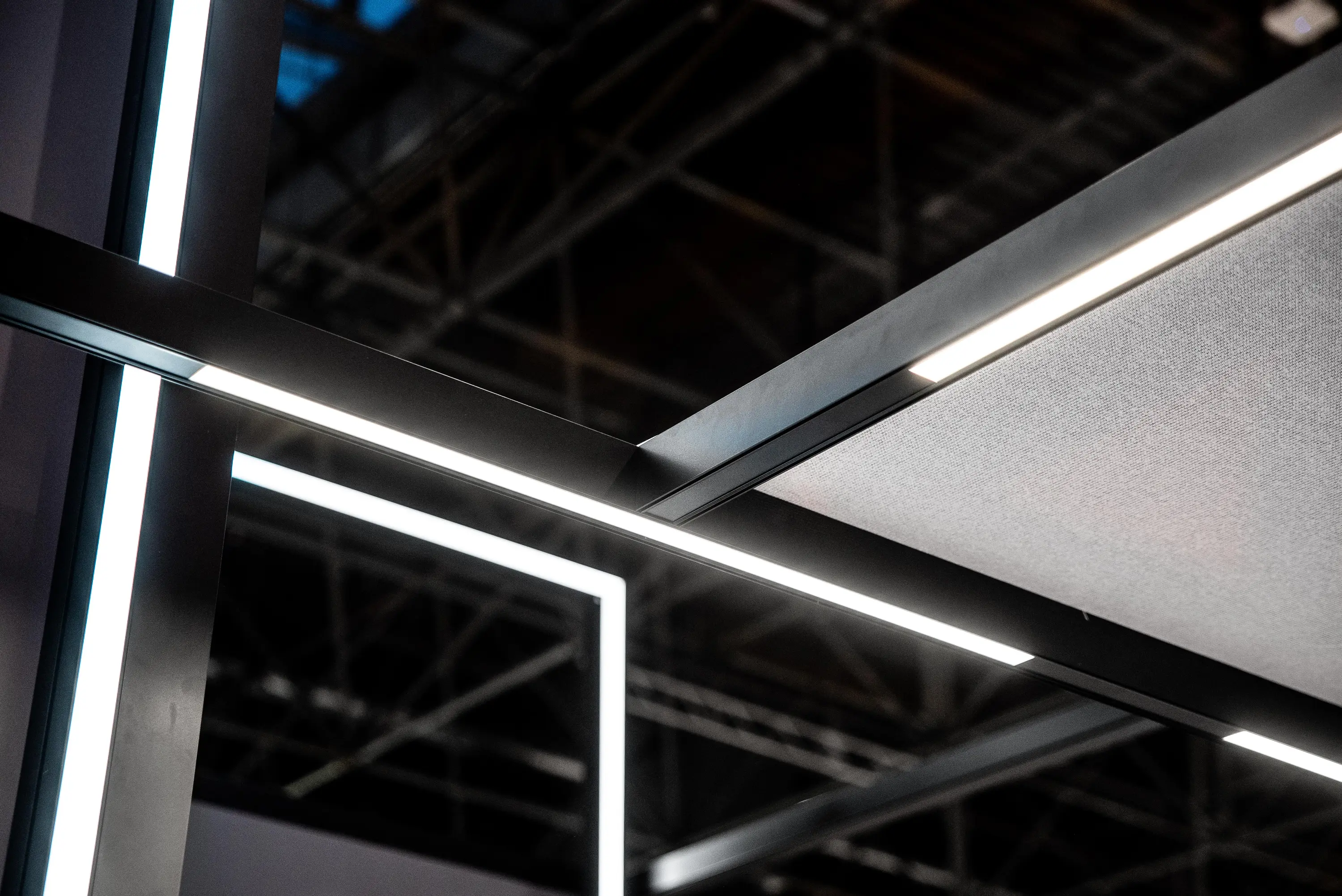 MODULAP - Acoustic Frames