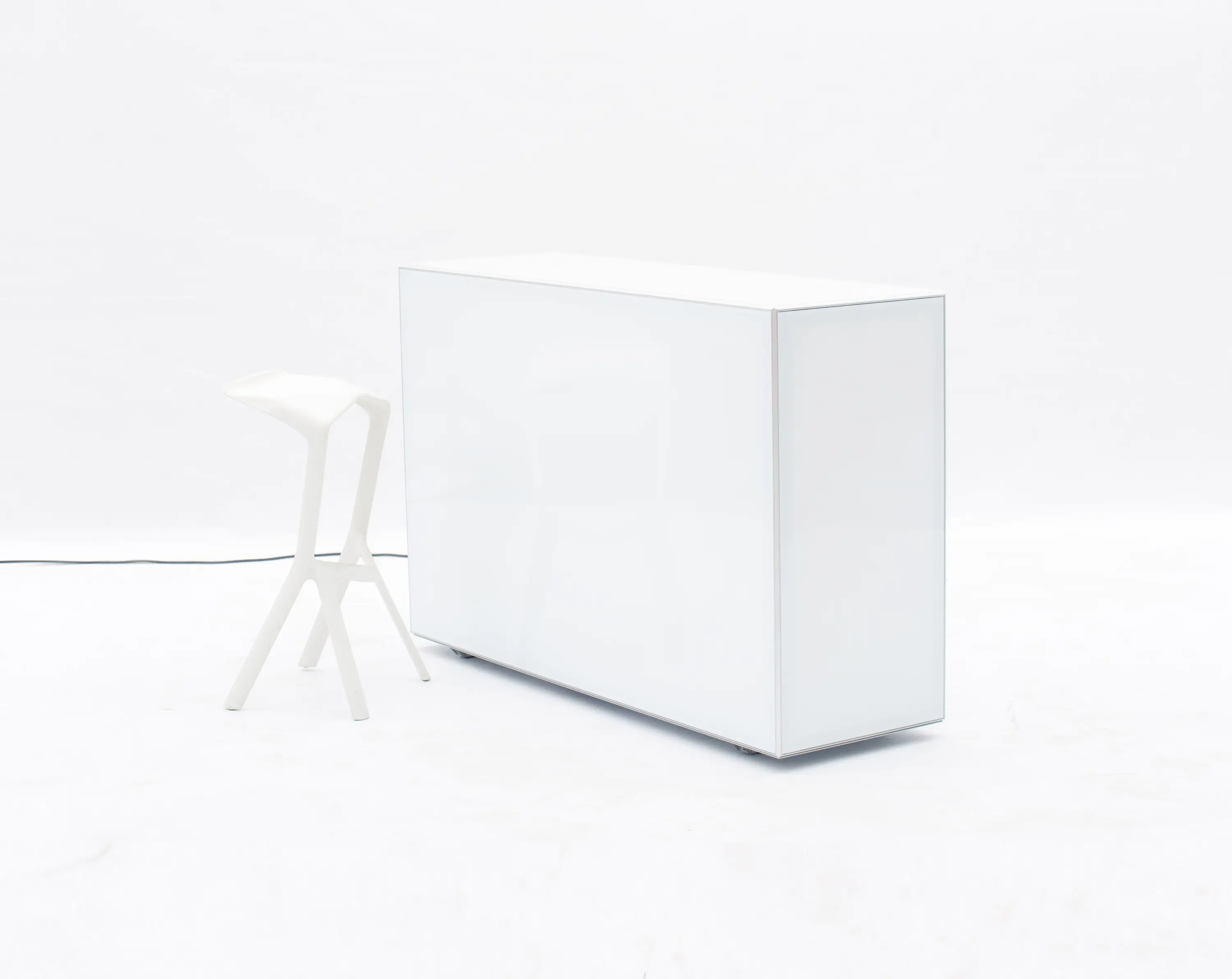 MODULAP - Counter and Cubes