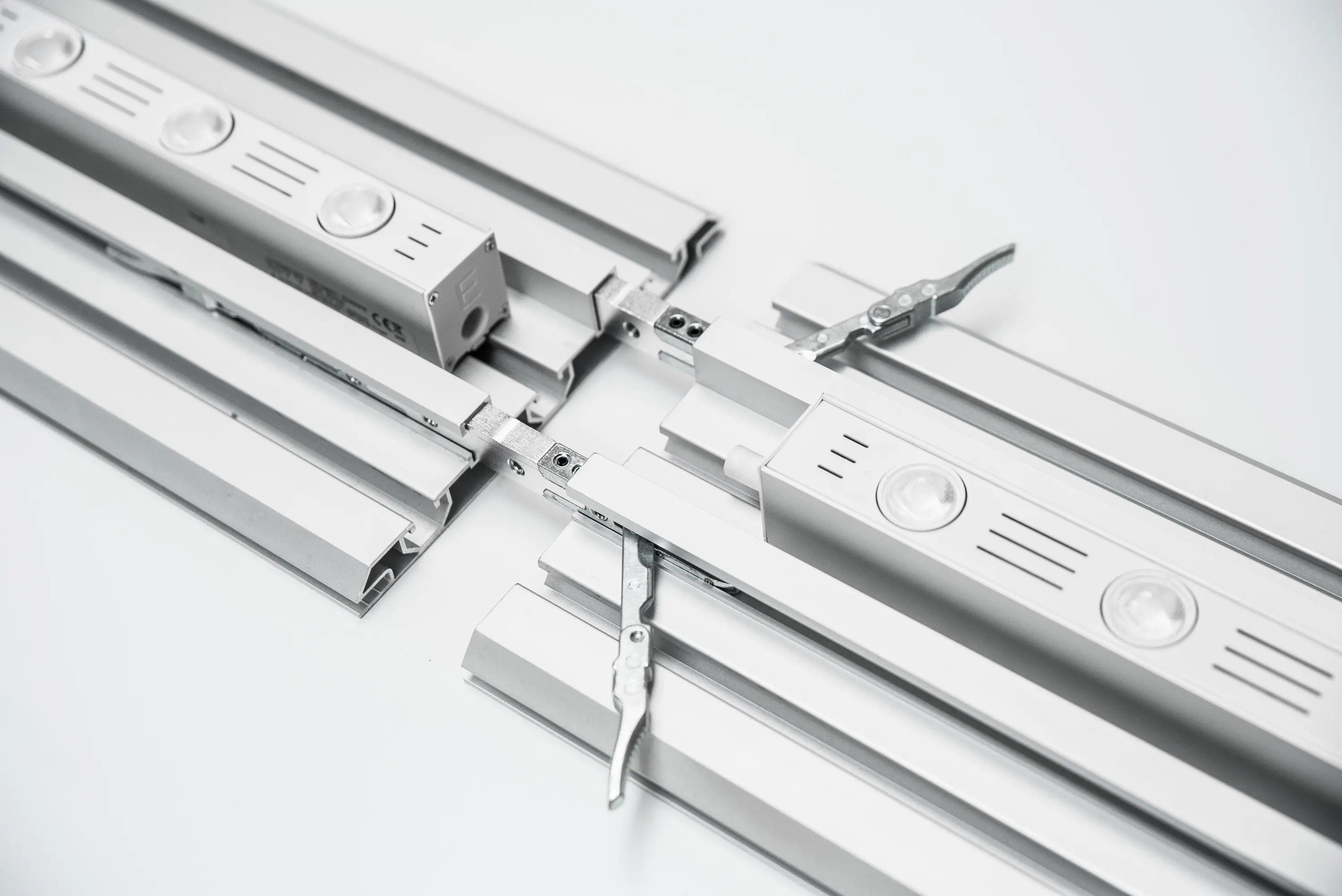 MODULAP - Lightboxes