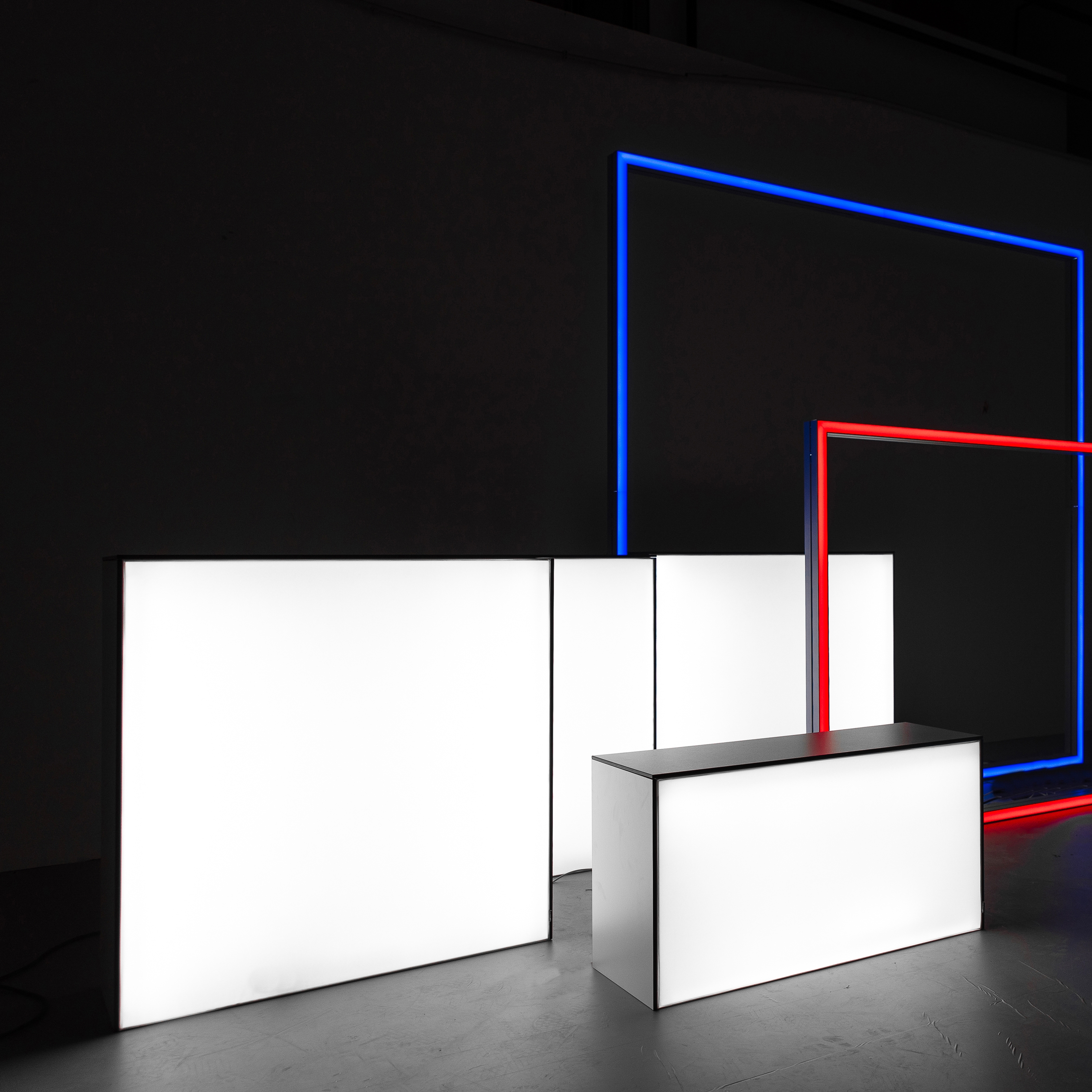 Produkt Mobile Counter des Herstellers MODULAP anzeigen