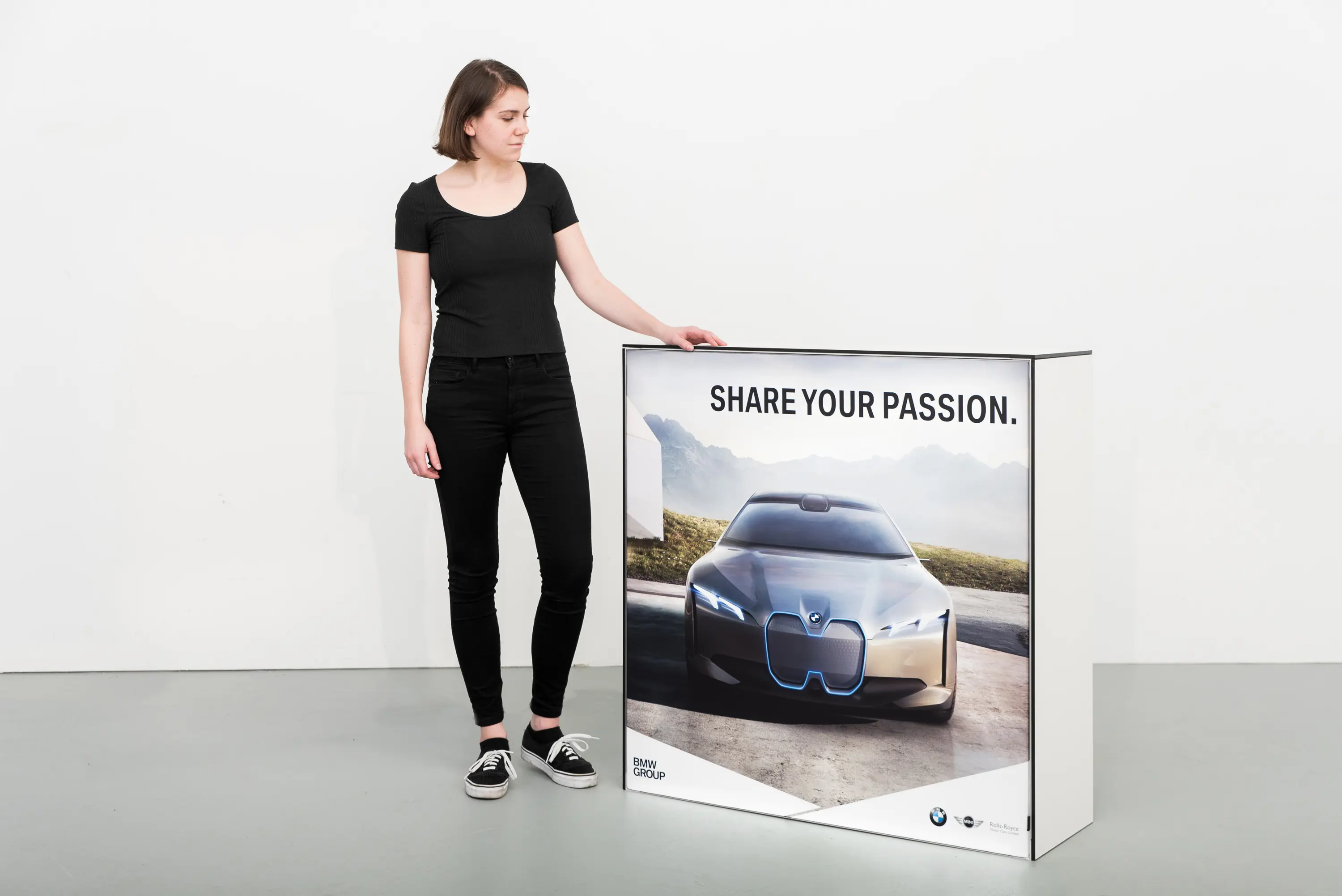 MODULAP - Mobile Counters