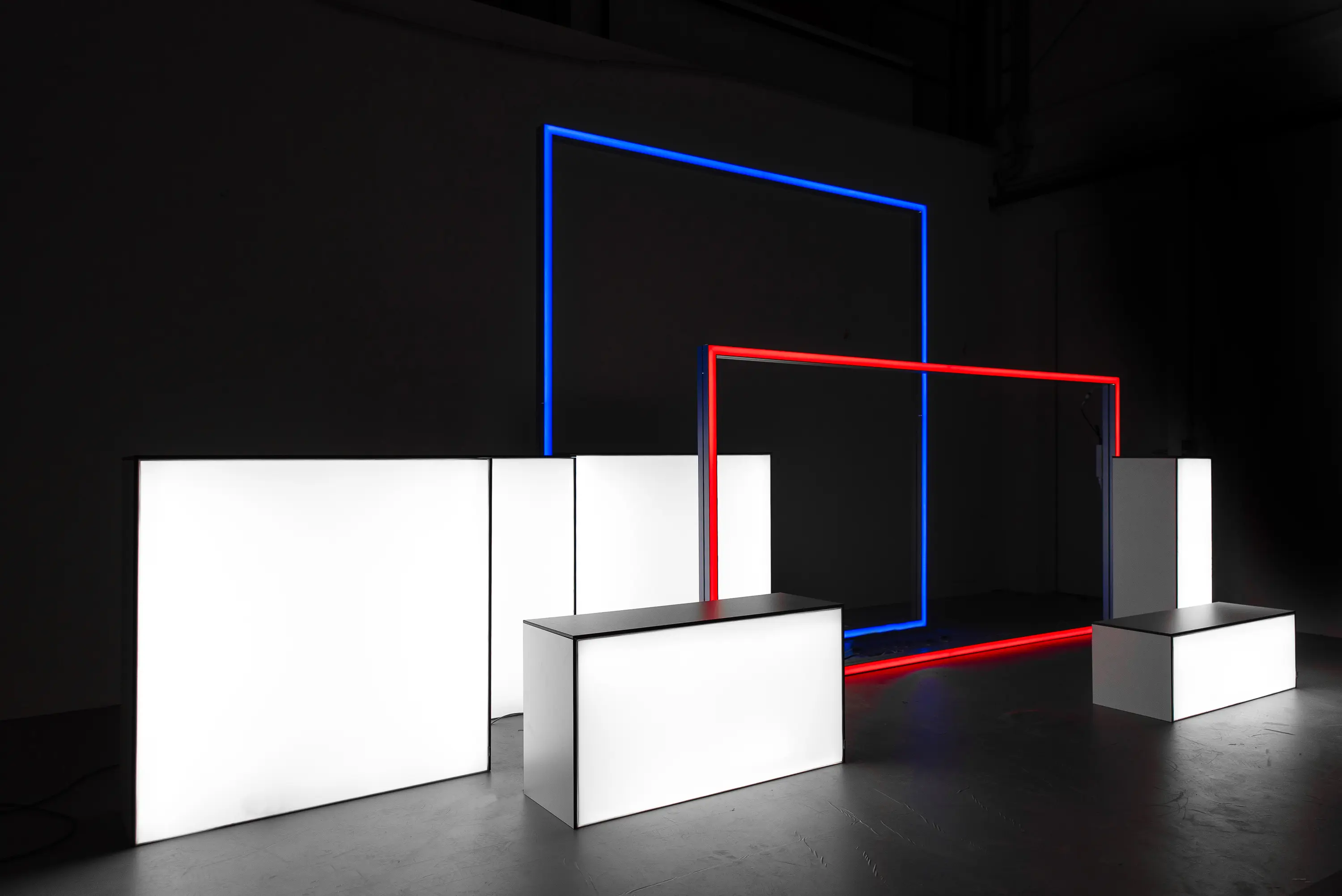MODULAP - Mobile Counters