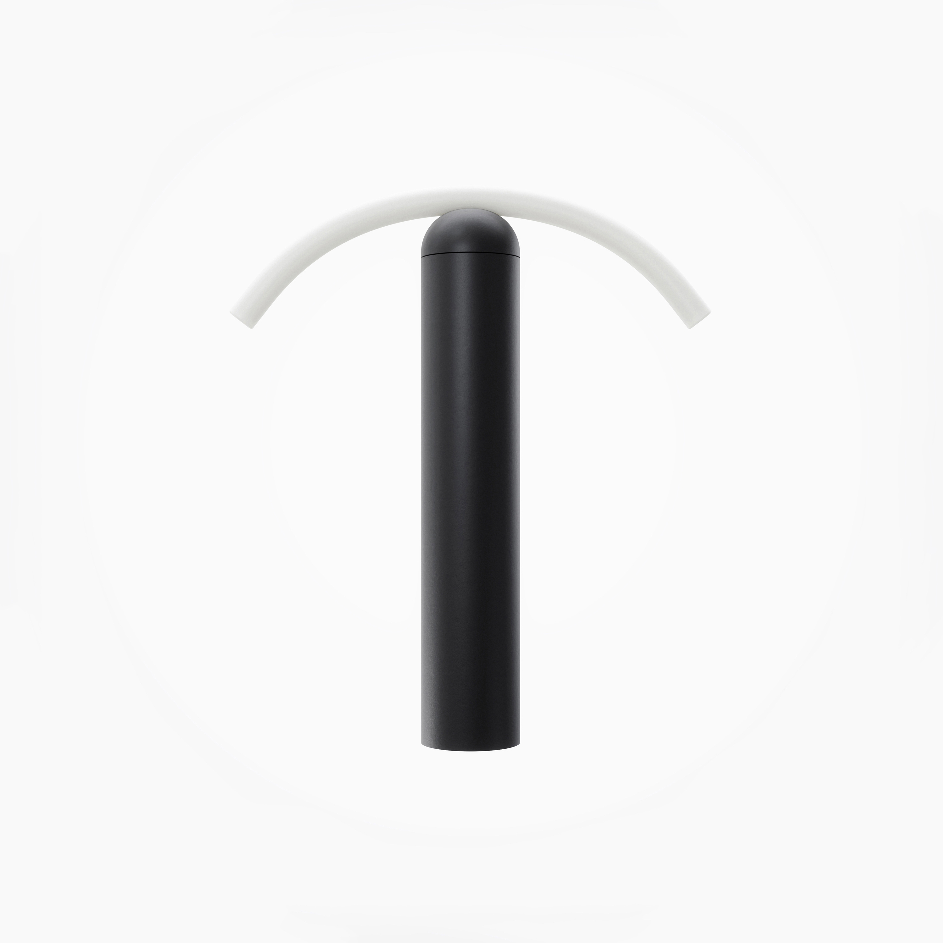 Mostra il prodotto Black Table Lamp del produttore Beem Lamps