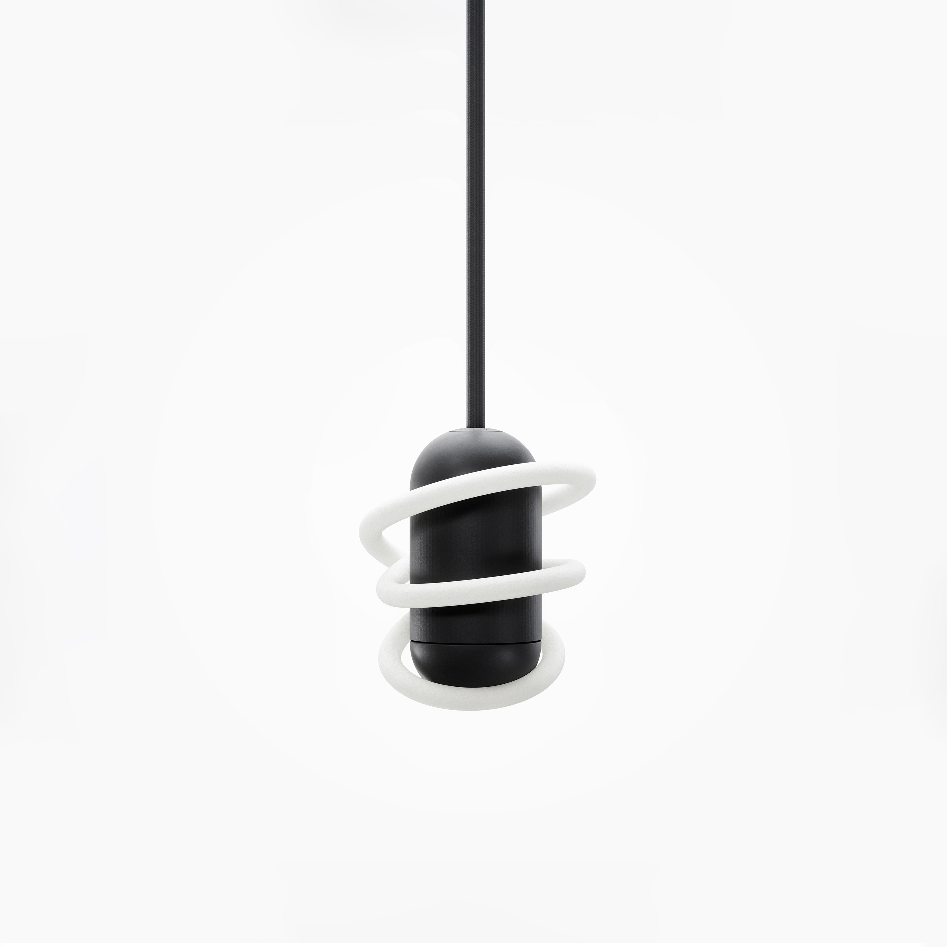 Mostra il prodotto Black Pendant del produttore Beem Lamps