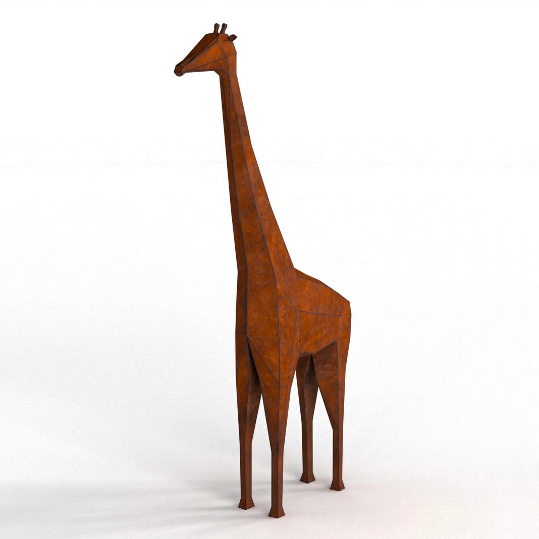 SCULPTURE/ART OBJECTS
