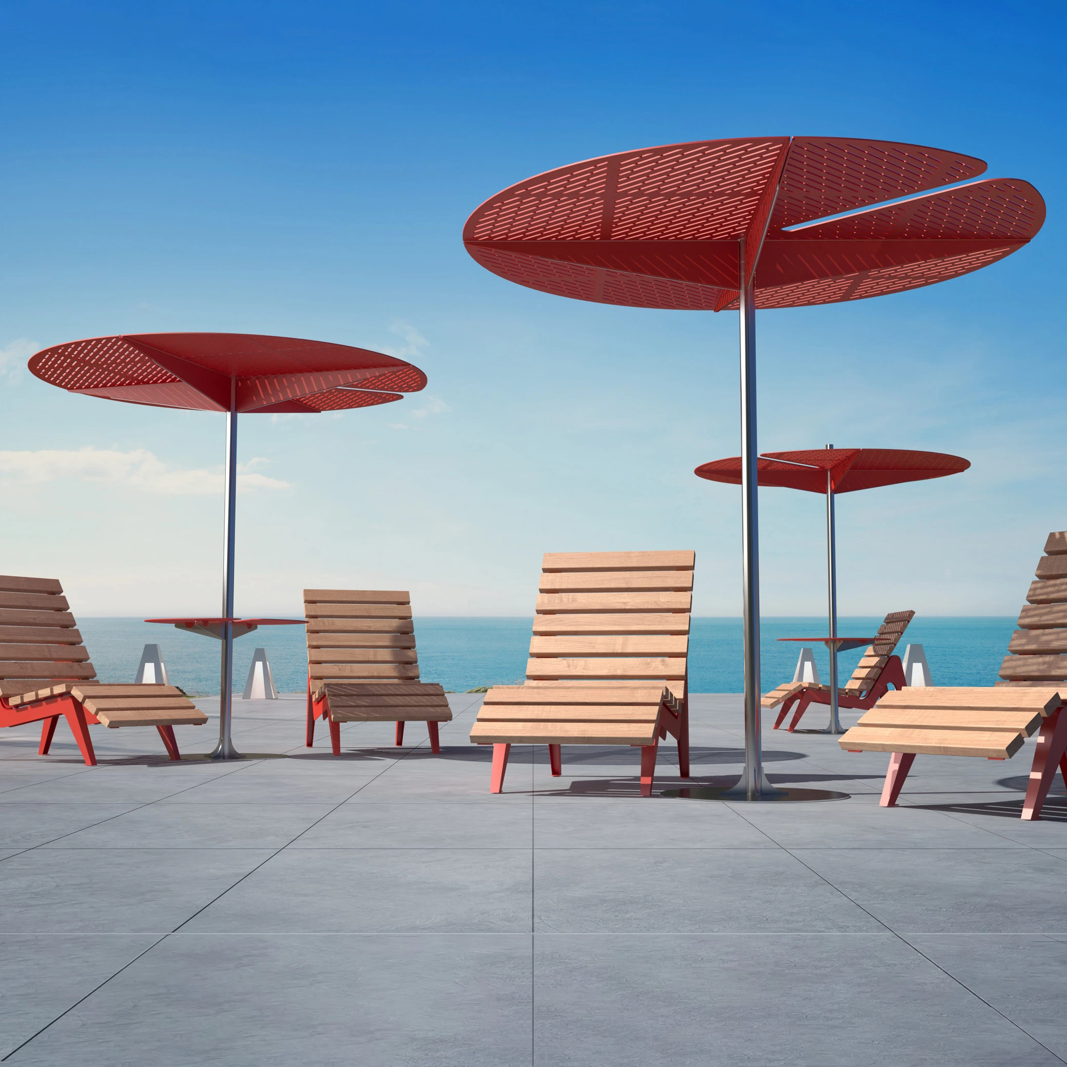 UMBRELLAS