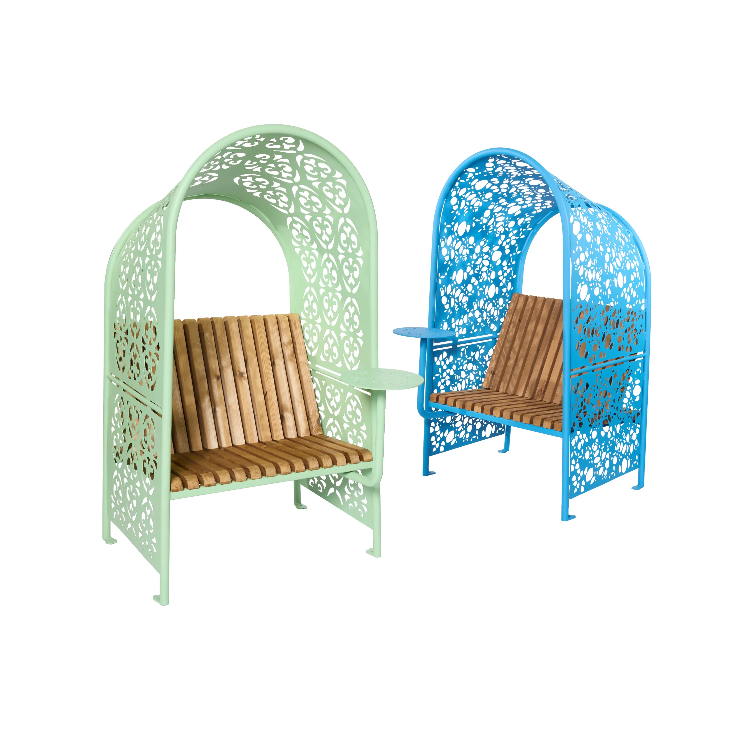 Punto Design - Shade | Bench
