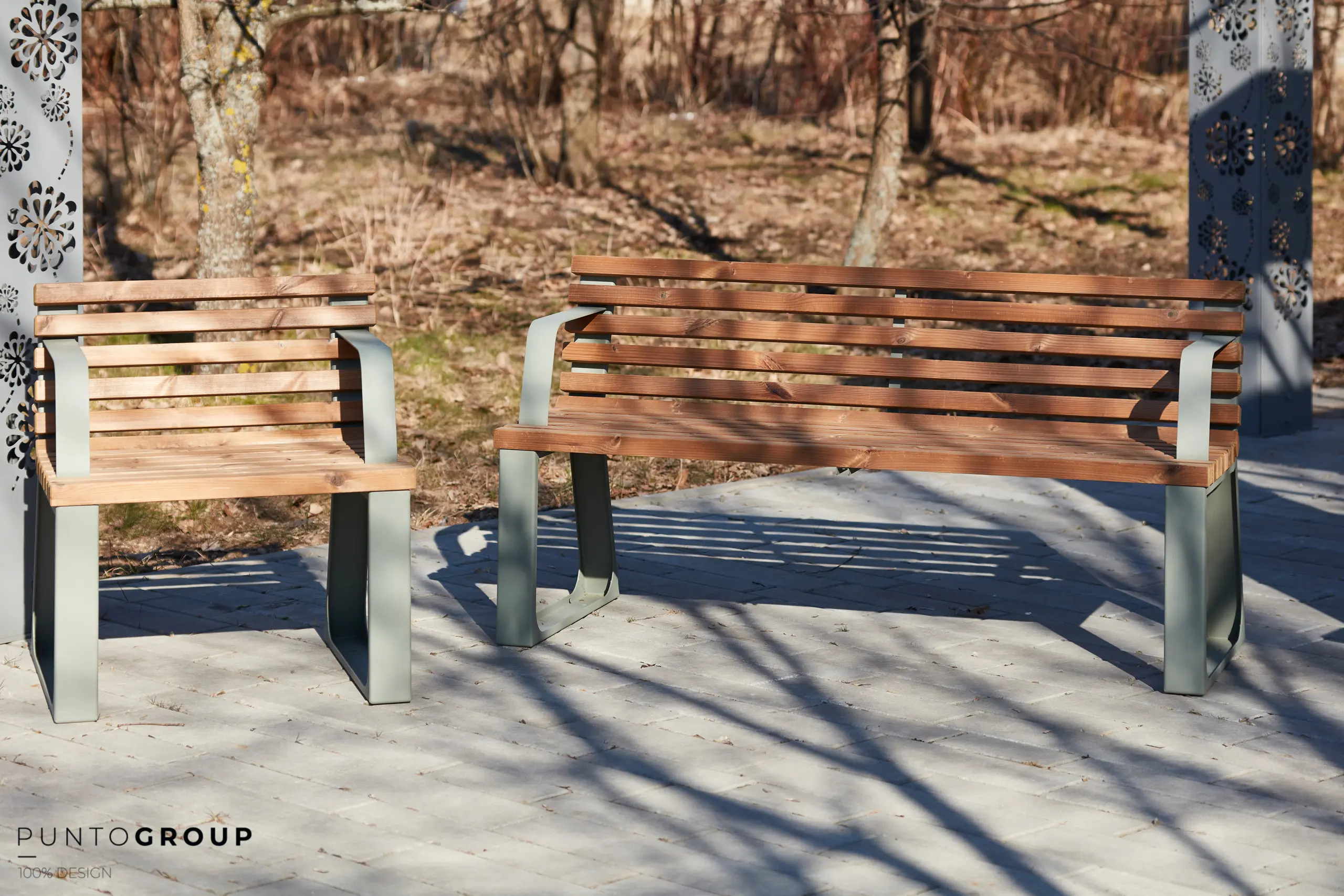 Punto Design - Summer | Table