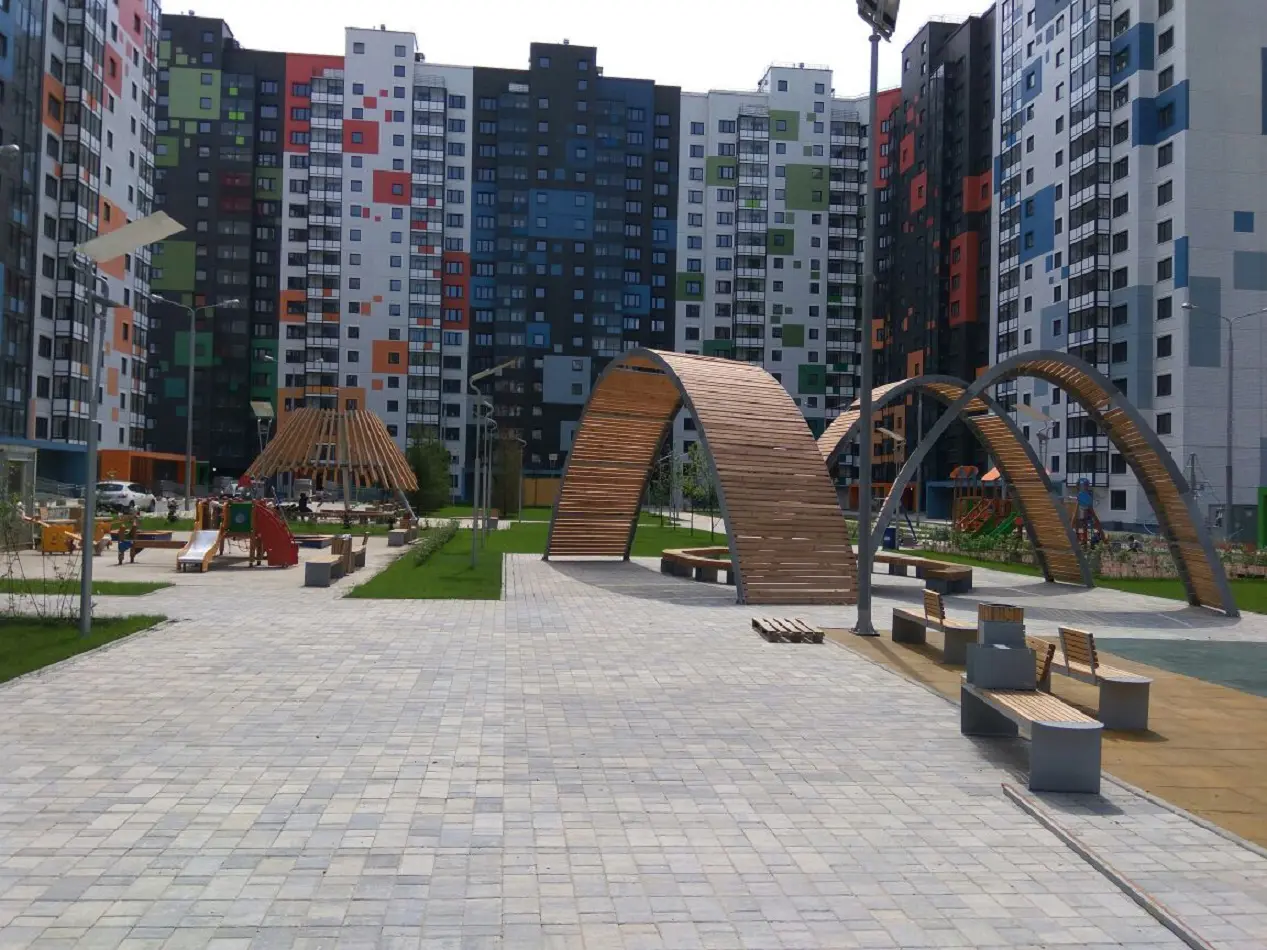 Punto Design - Tent | Pavilion