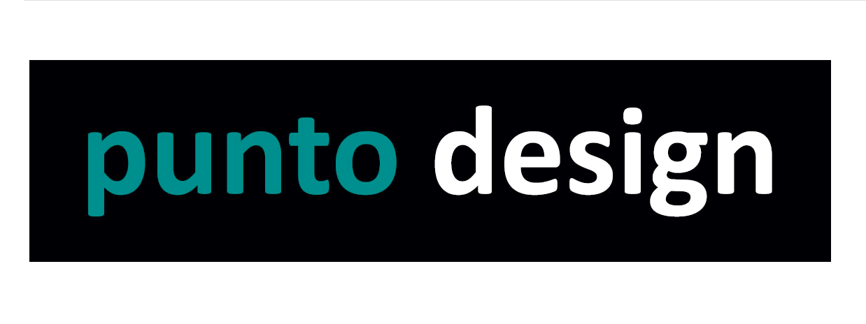 Logo for manufacturer Punto Design