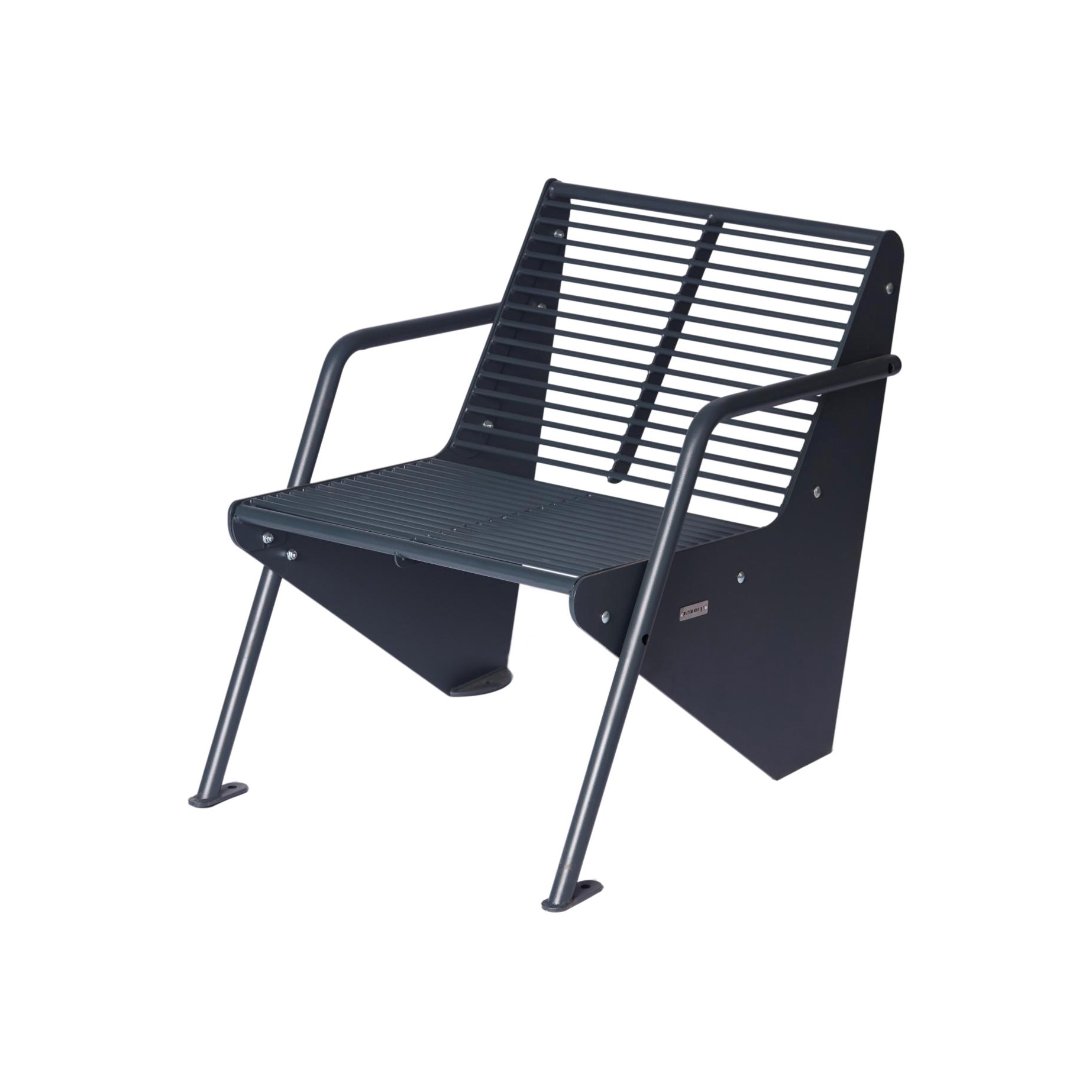 Mostrar el producto Boomerang | Banco del fabricante Punto Design