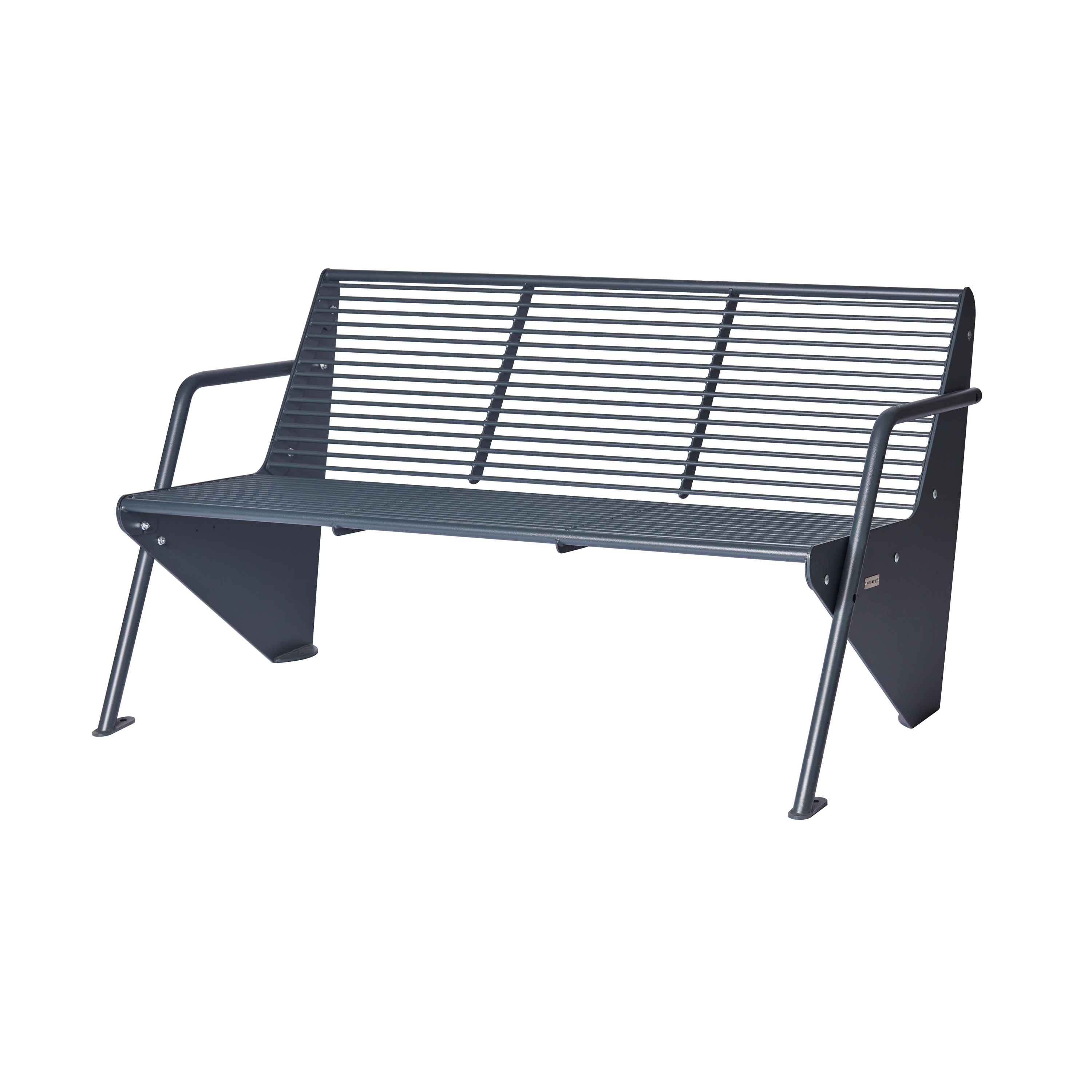 Afficher le produit Boomerang | Bench du fabricant Punto Design