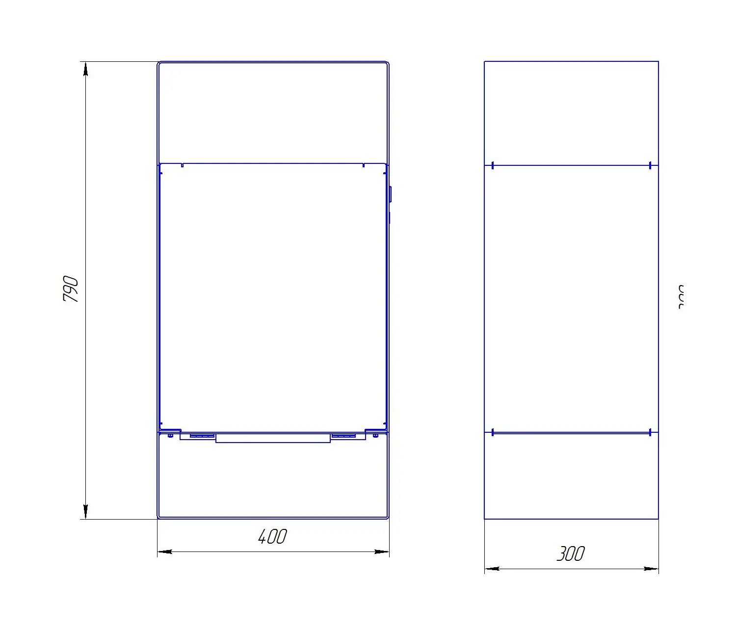Punto Design - Box | Litter bin