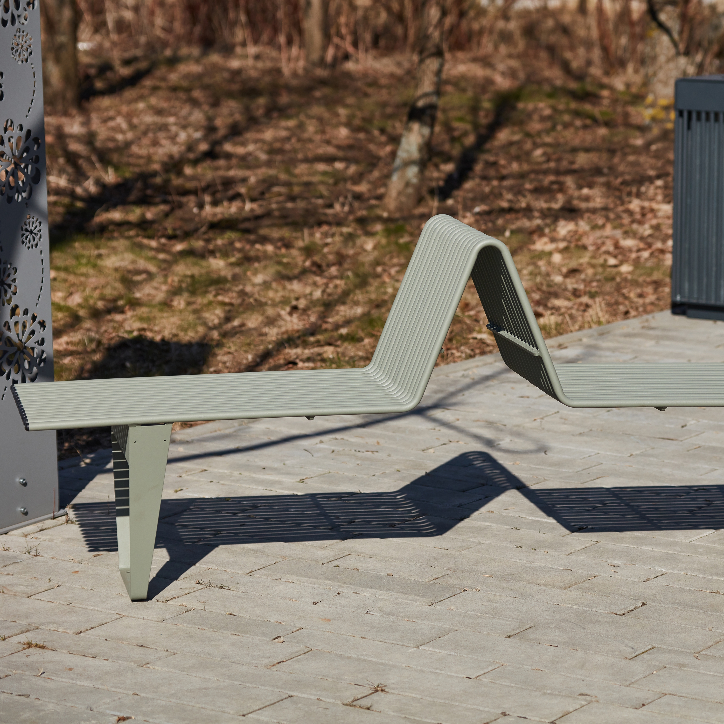 Infinity | Bench