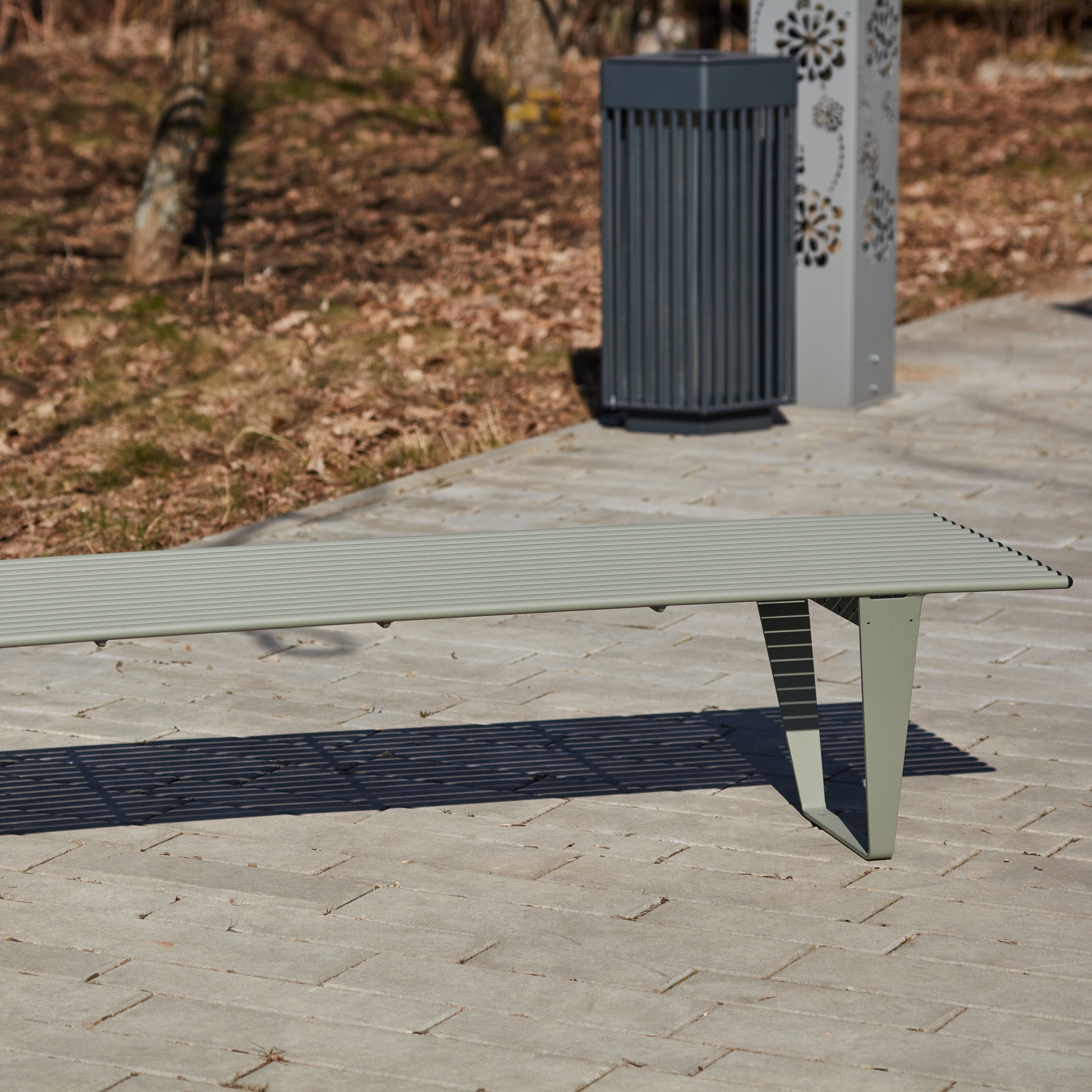 Mostra il prodotto Infinity | Panchina del produttore Punto Design