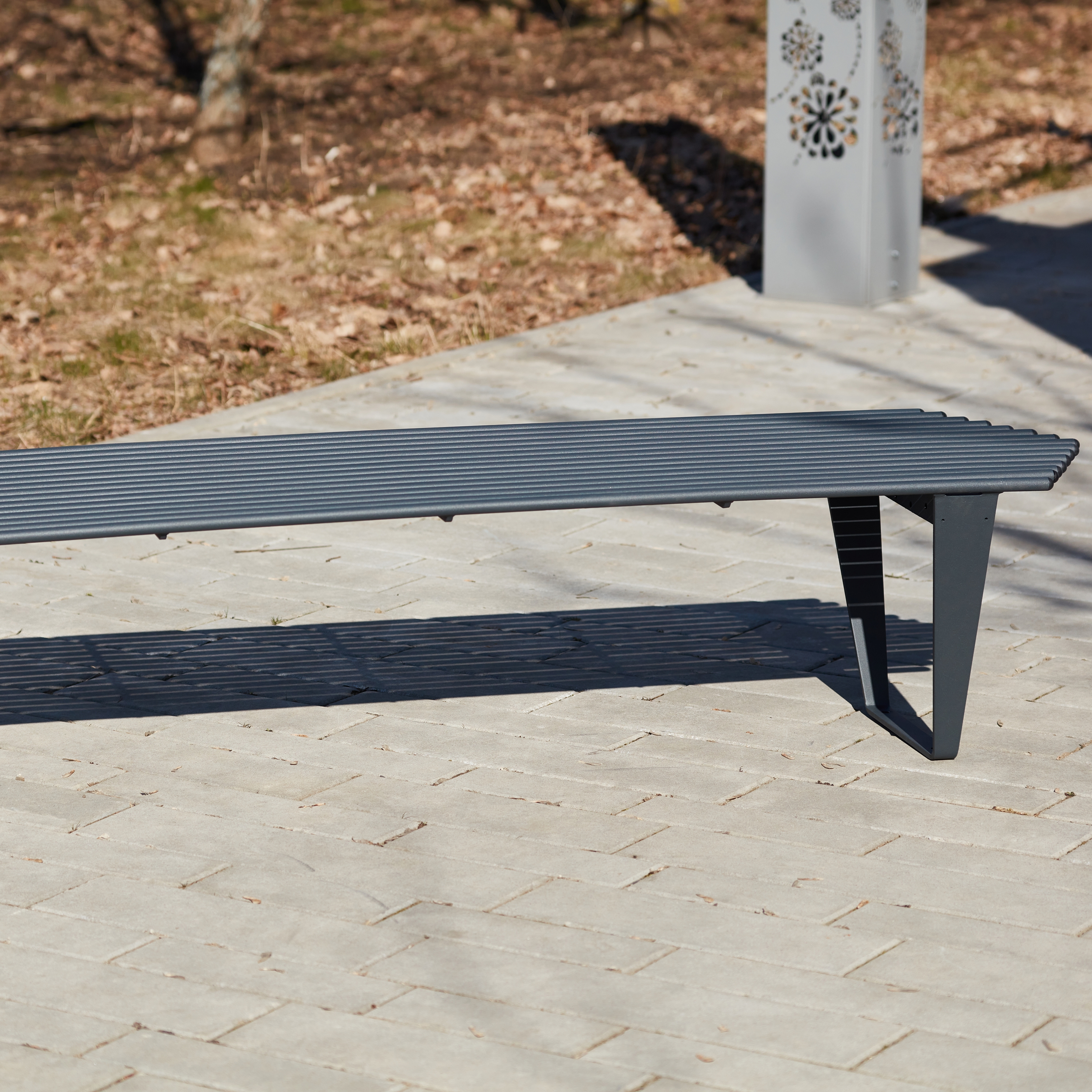 Produkt Infinity | Bench des Herstellers Punto Design anzeigen