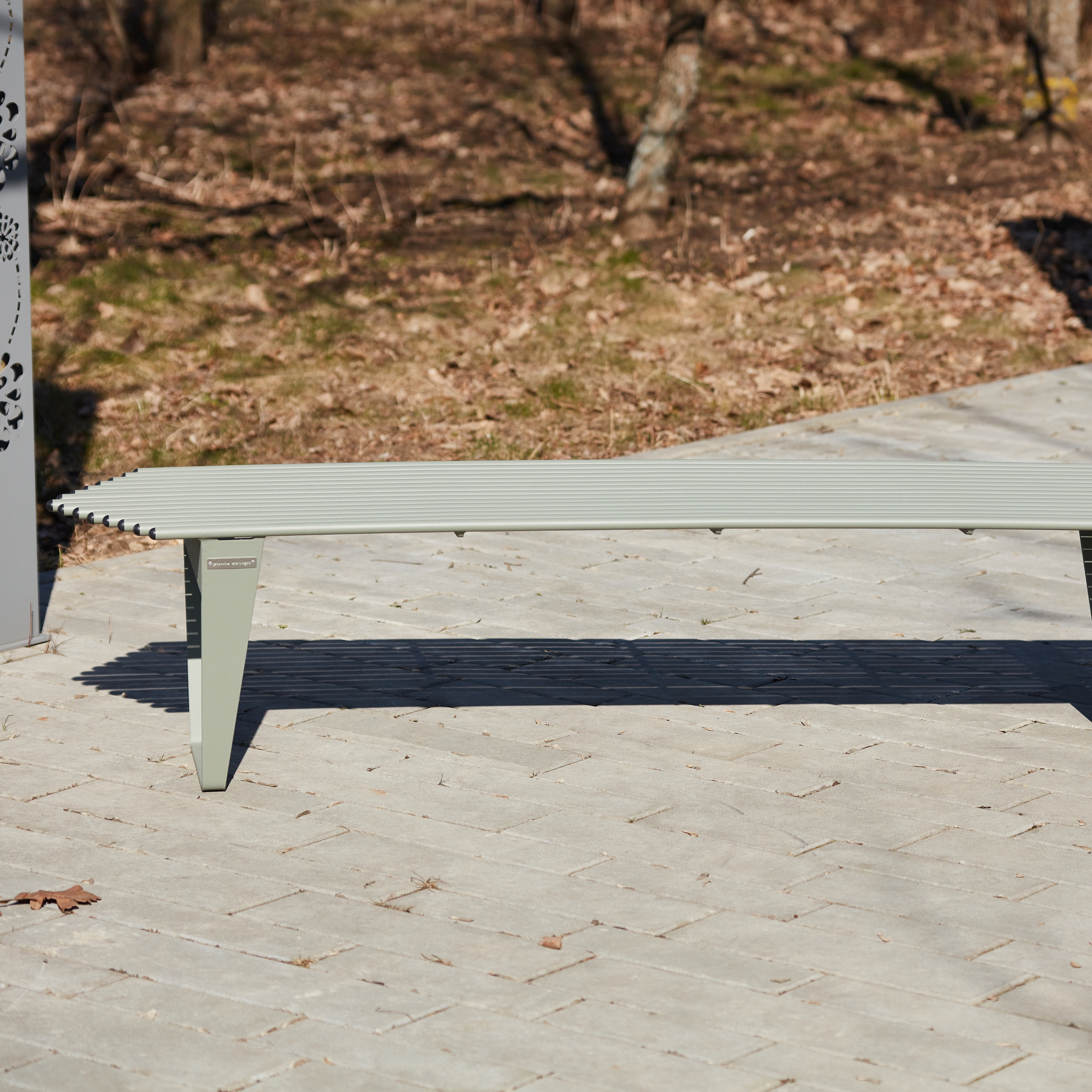 Infinity | Bench