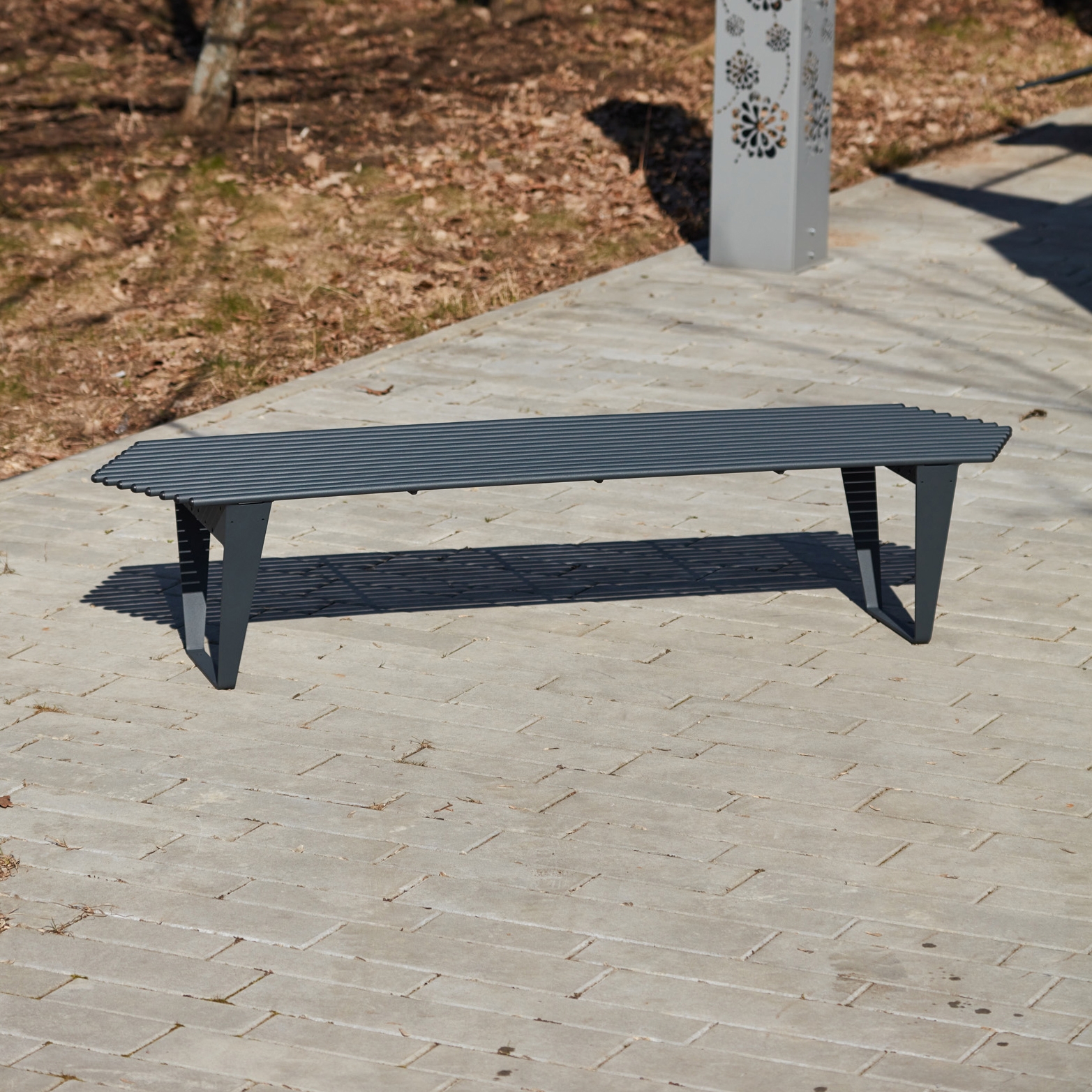 Mostrar el producto Infinity | Banco del fabricante Punto Design