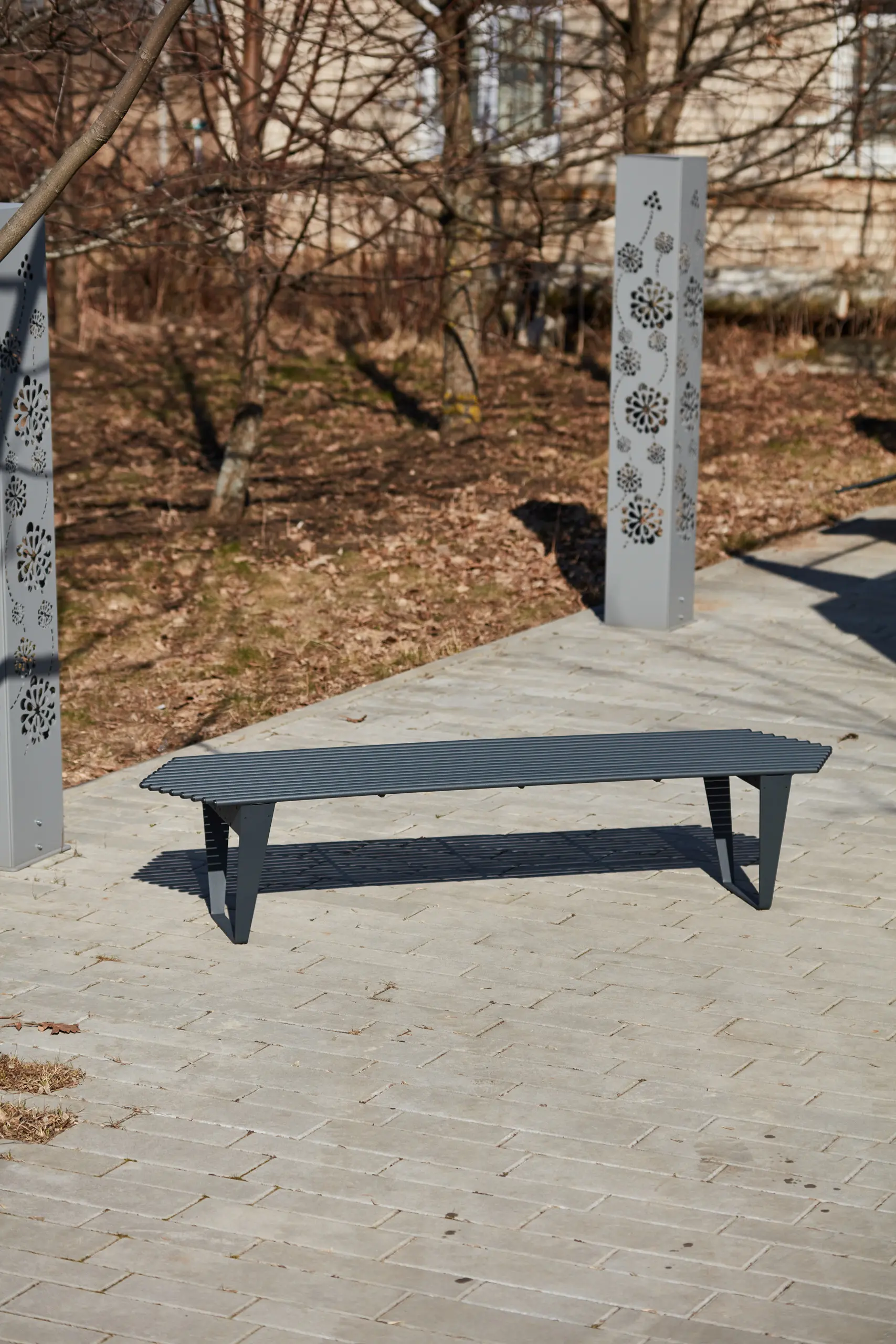 Punto Design - Infinity | Bench