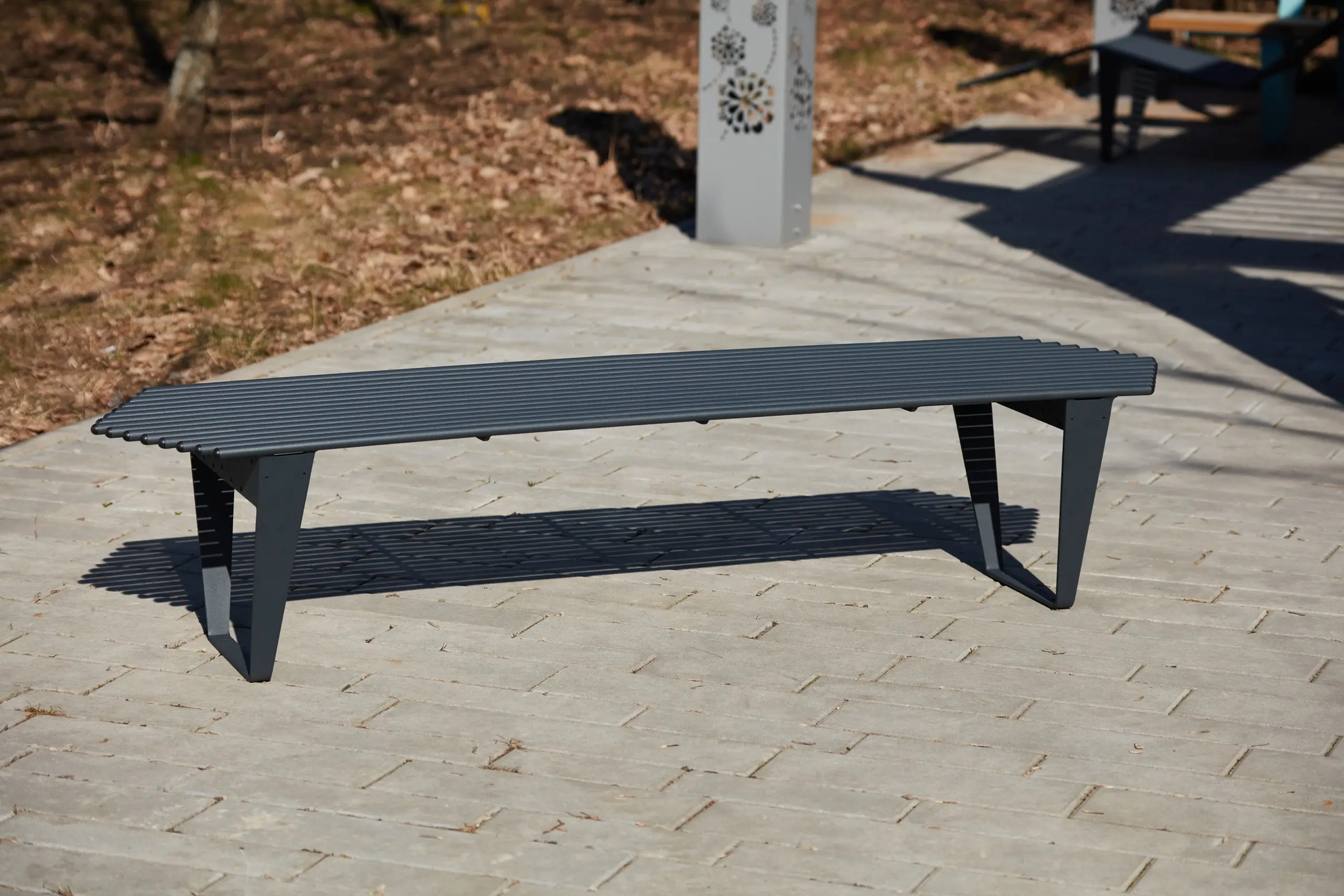Punto Design - Infinity | Bench