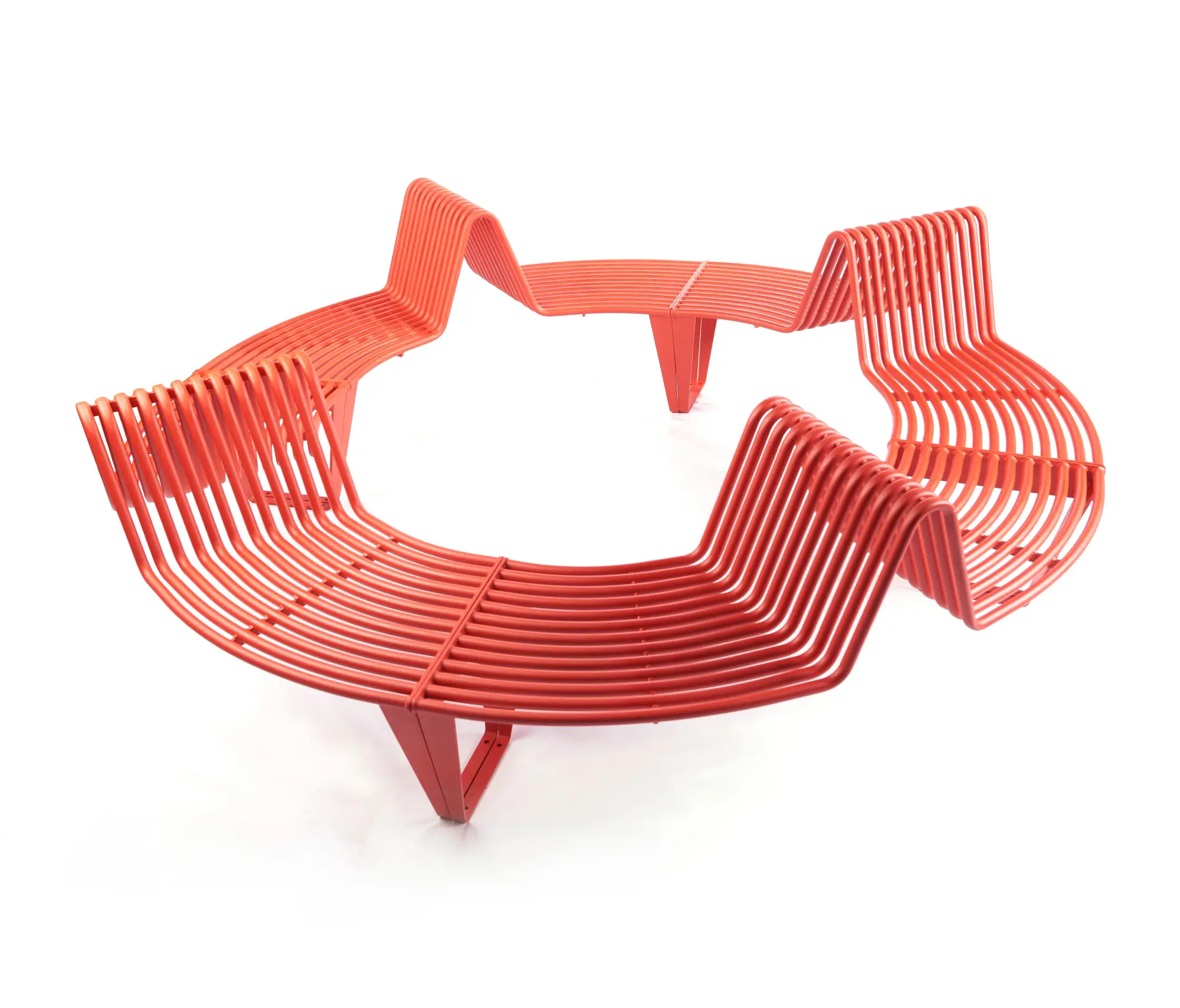 Punto Design - Infinity | Bench