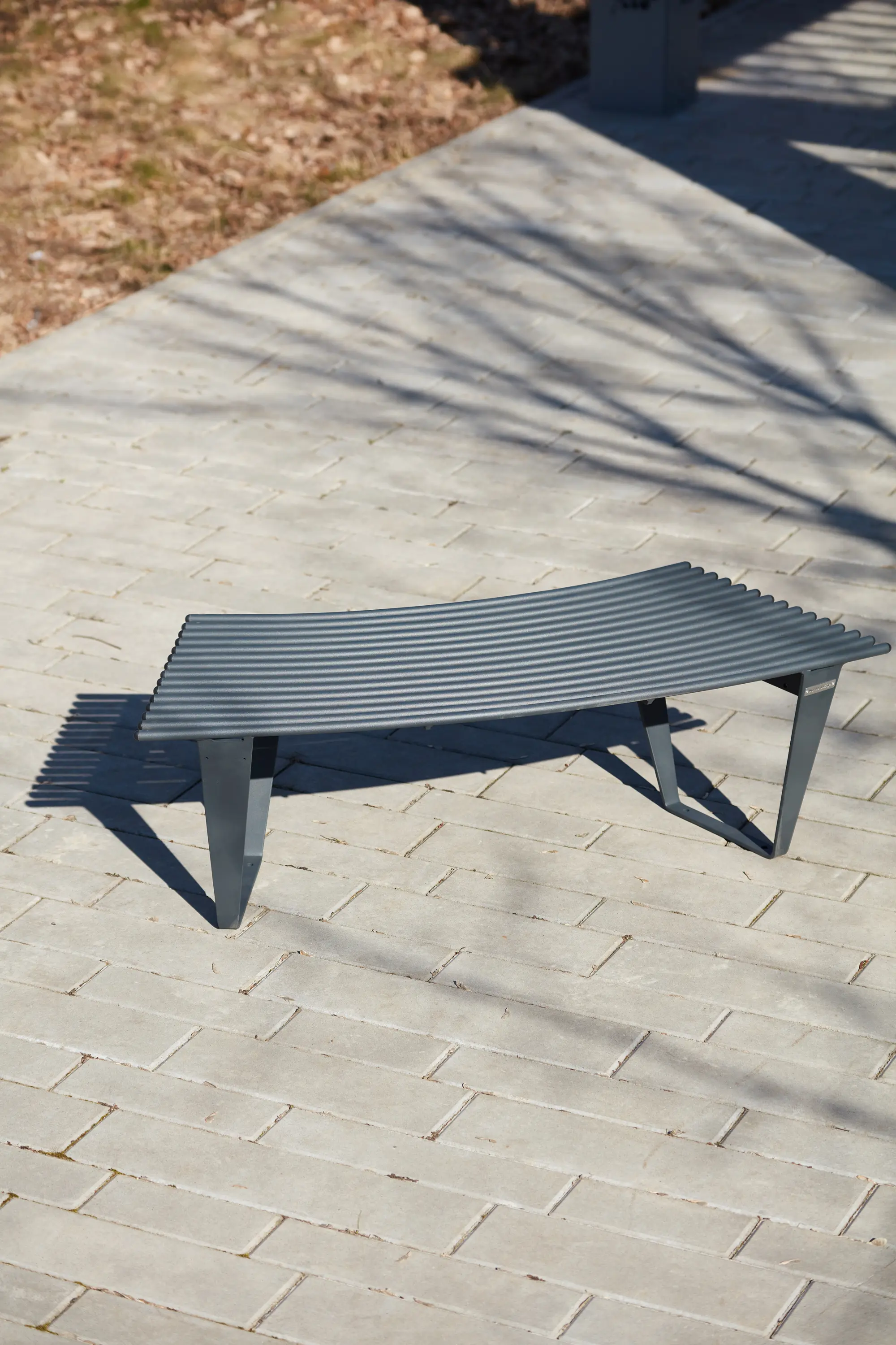 Punto Design - Infinity | Radius element