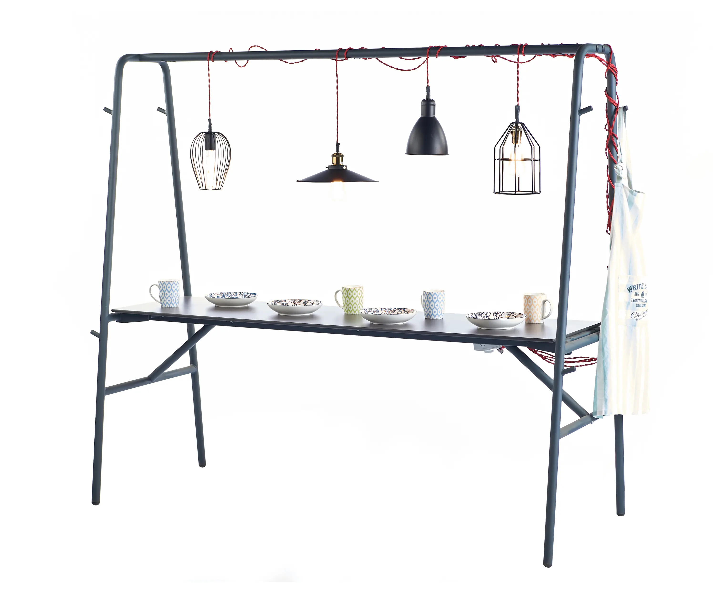 Punto Design - Monobar | Bar table