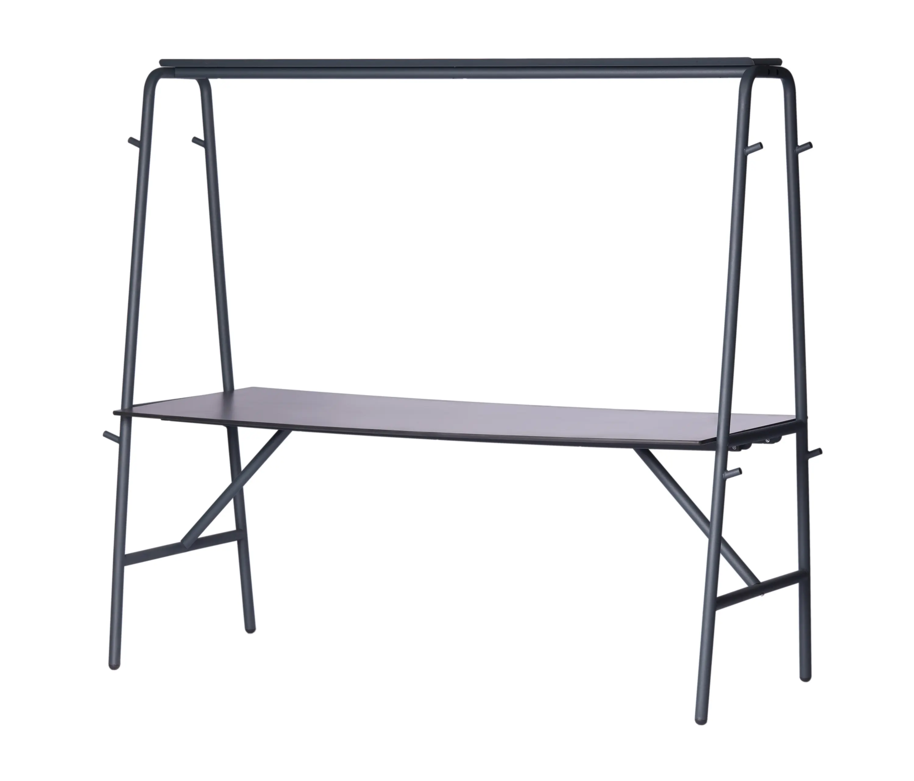 Punto Design - Monobar | Bar table (with a top shelf)