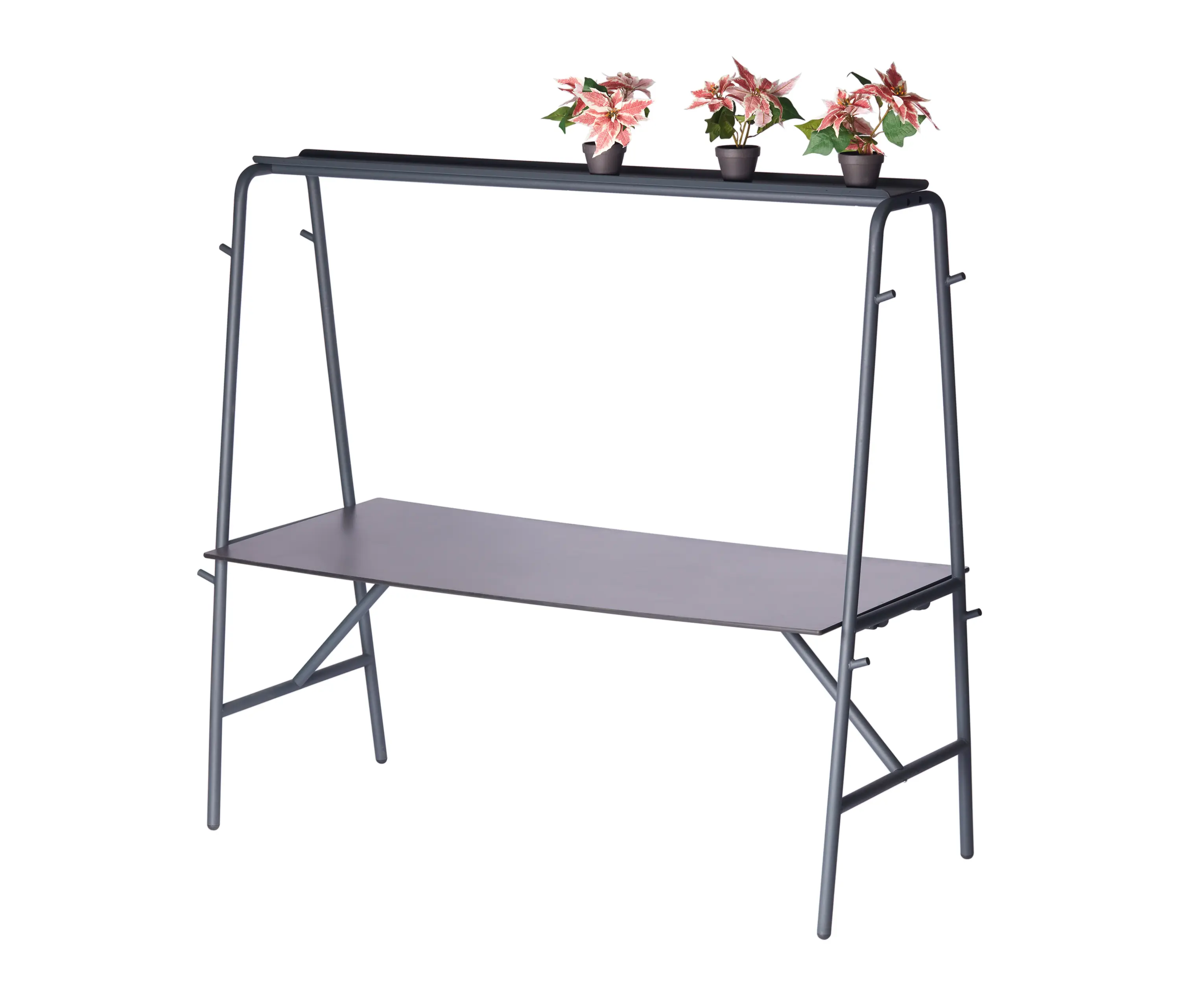Punto Design - Monobar | Bar table (with a top shelf)