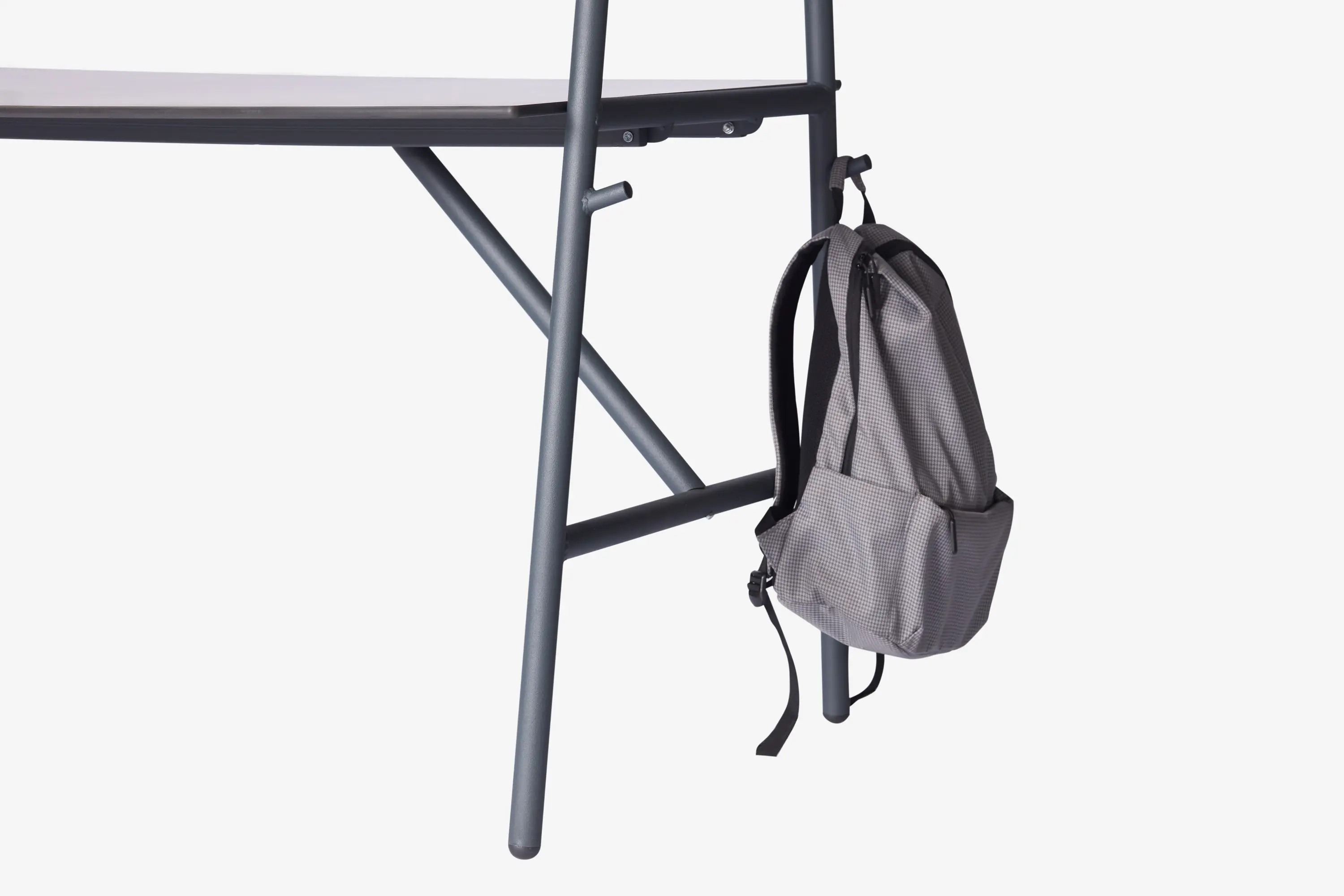 Punto Design - Monobar | Bar table (with a top shelf)