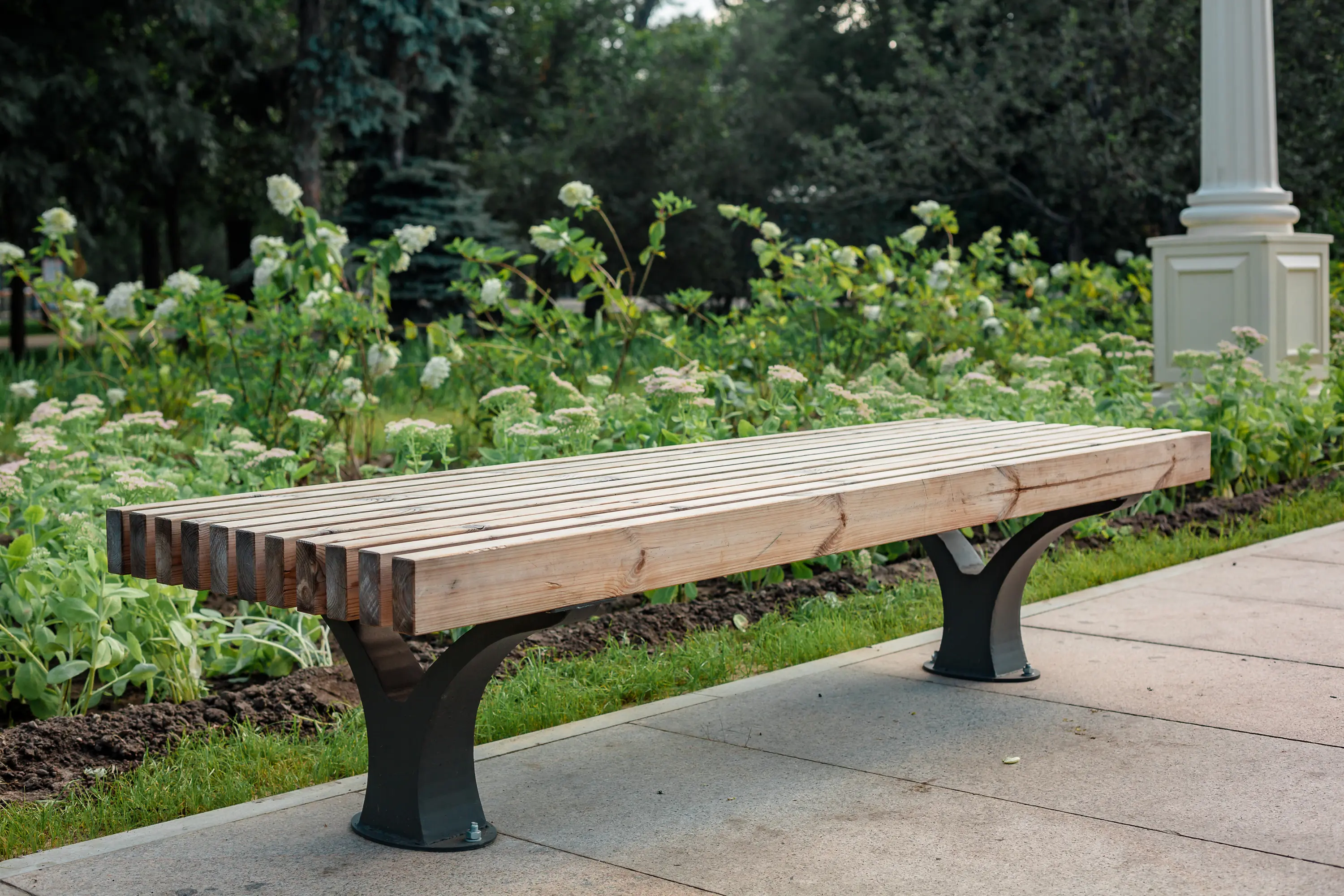 Punto Design - REF | Bench