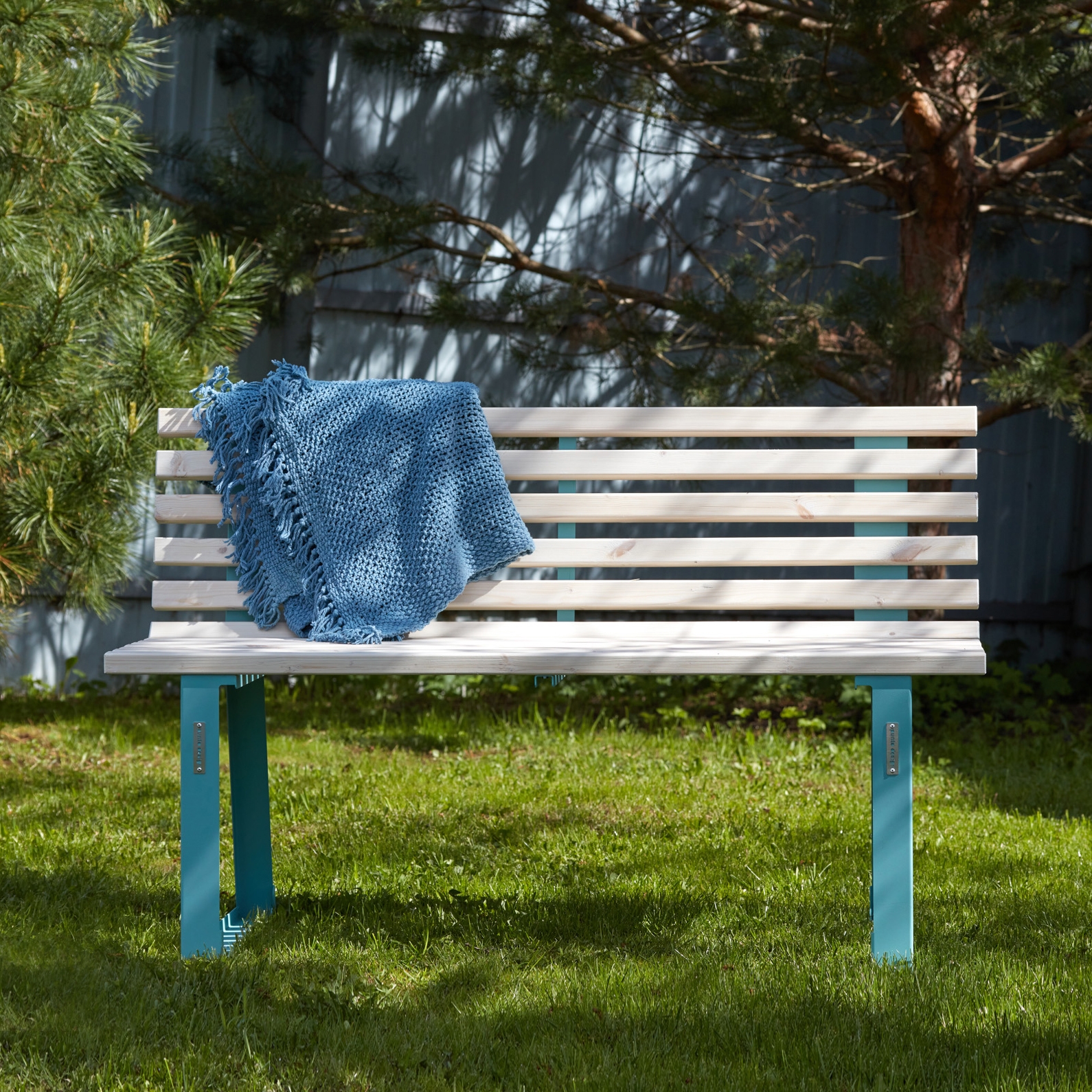 Mostrar el producto Summer | Banco del fabricante Punto Design