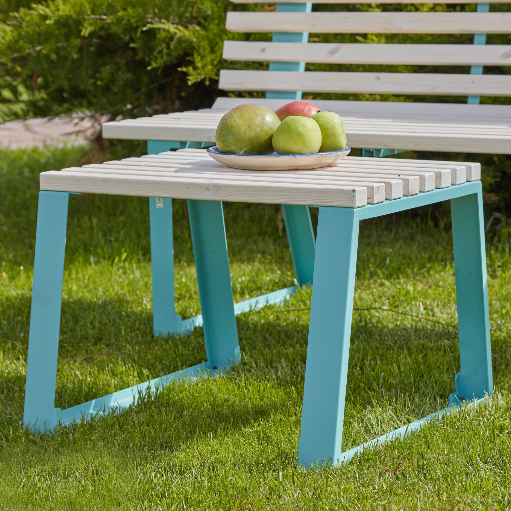 Afficher le produit Summer | Table du fabricant Punto Design
