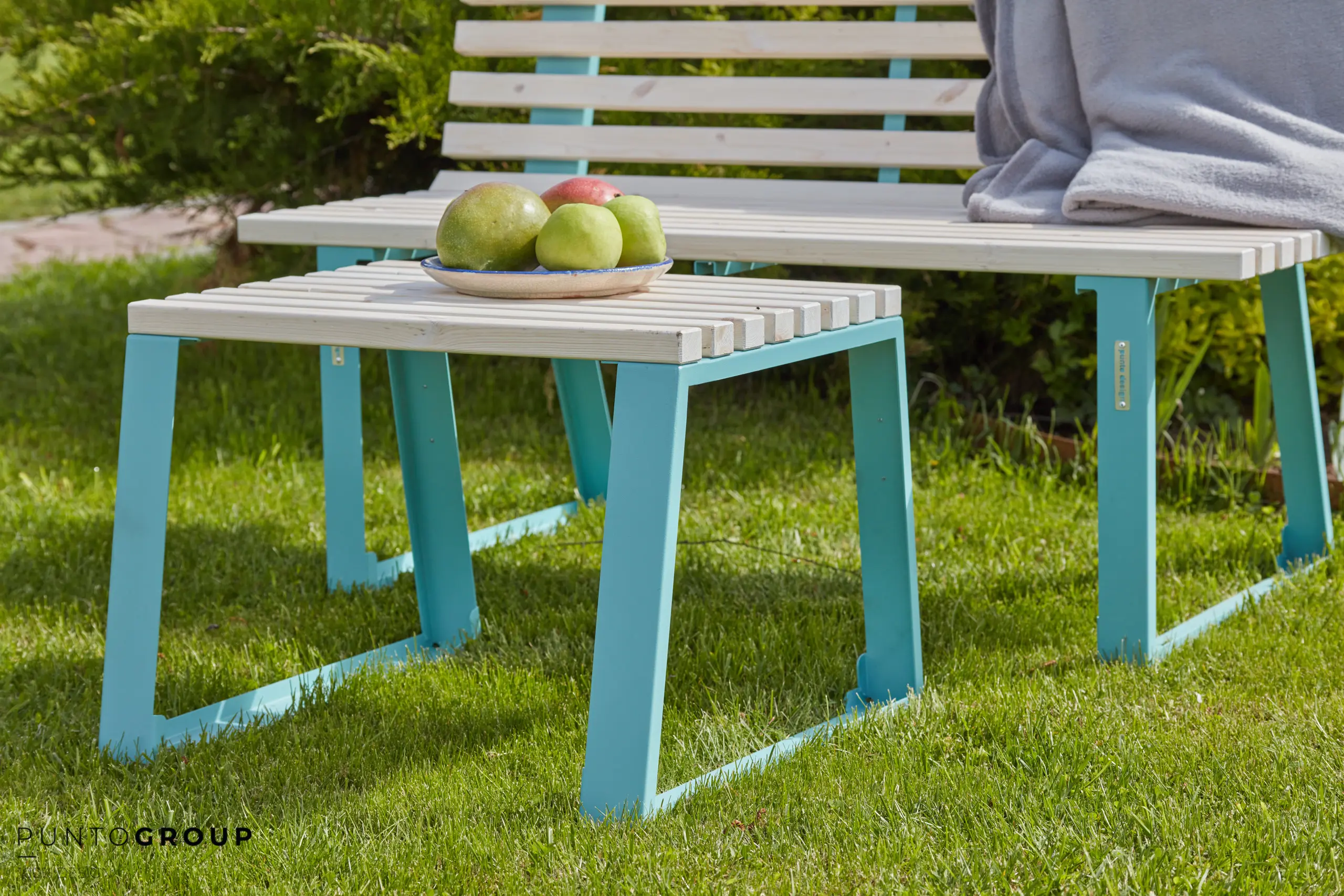 Punto Design - Summer | Table