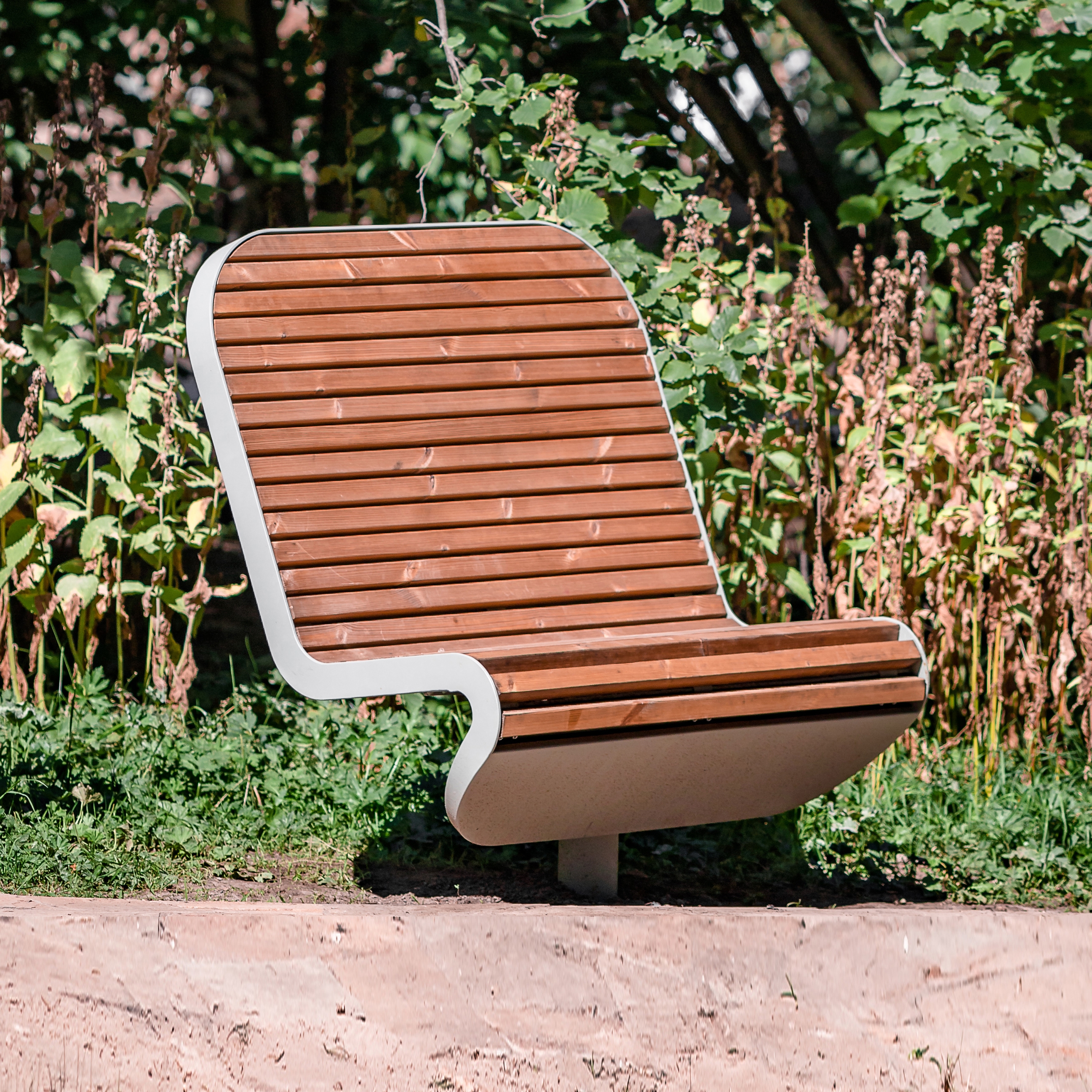 Produkt Techno | Bench (swivel) des Herstellers Punto Design anzeigen