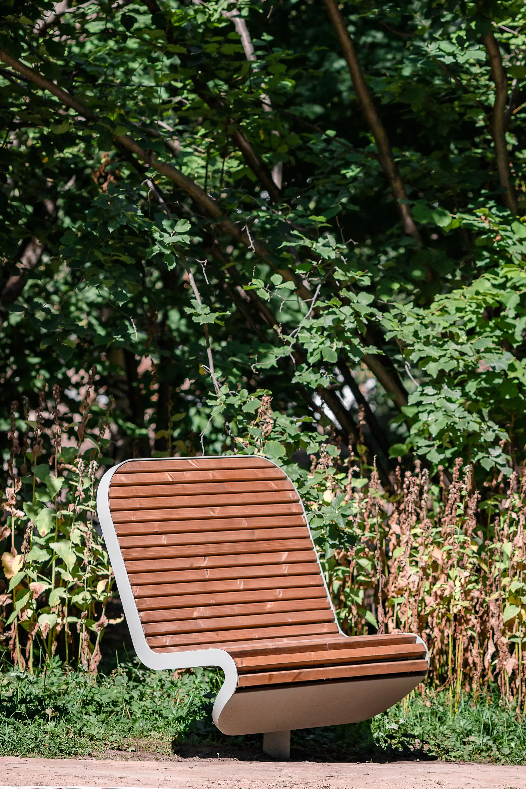 Punto Design - Techno | Bench (swivel)