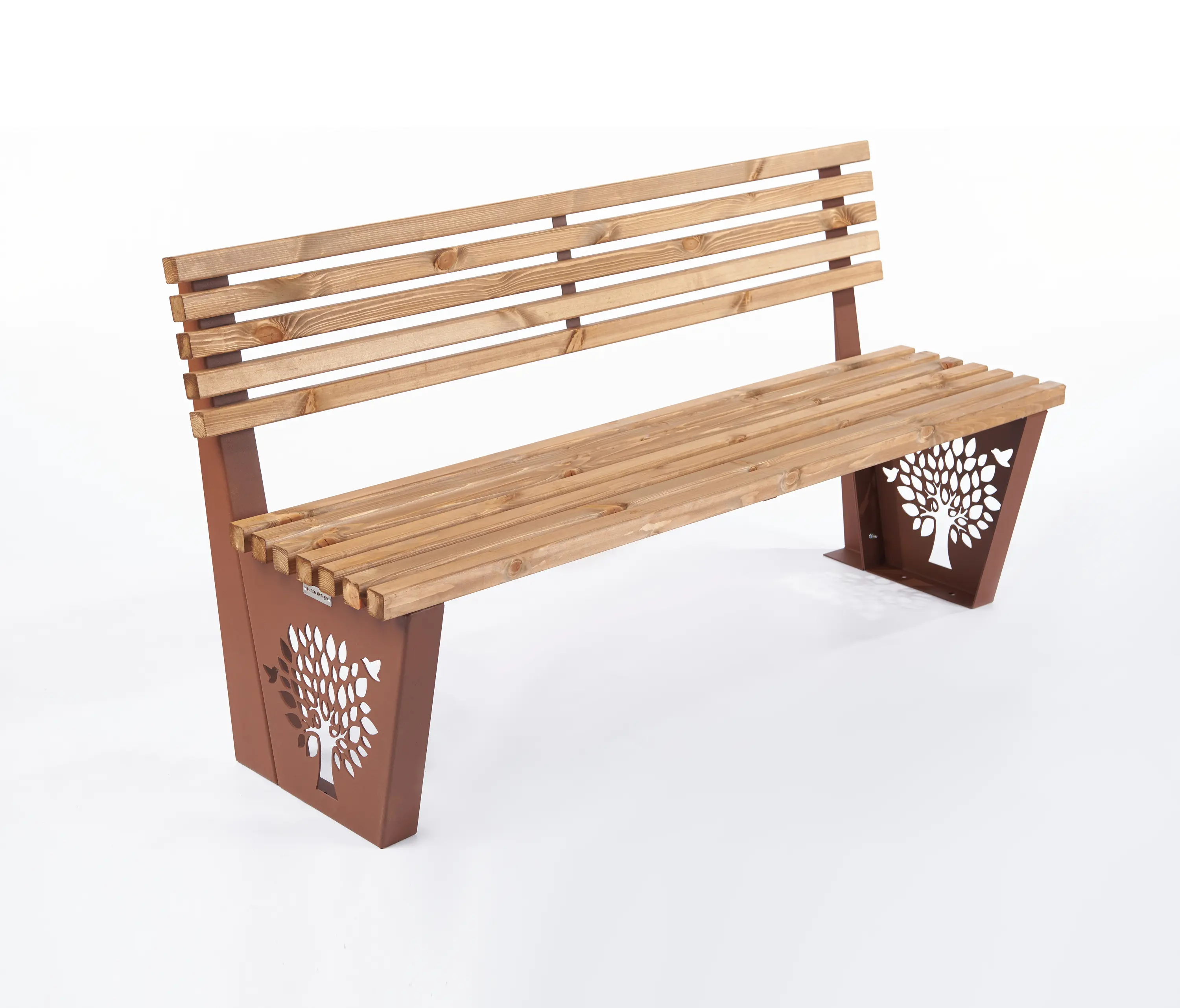 Punto Design - Tree | Bench
