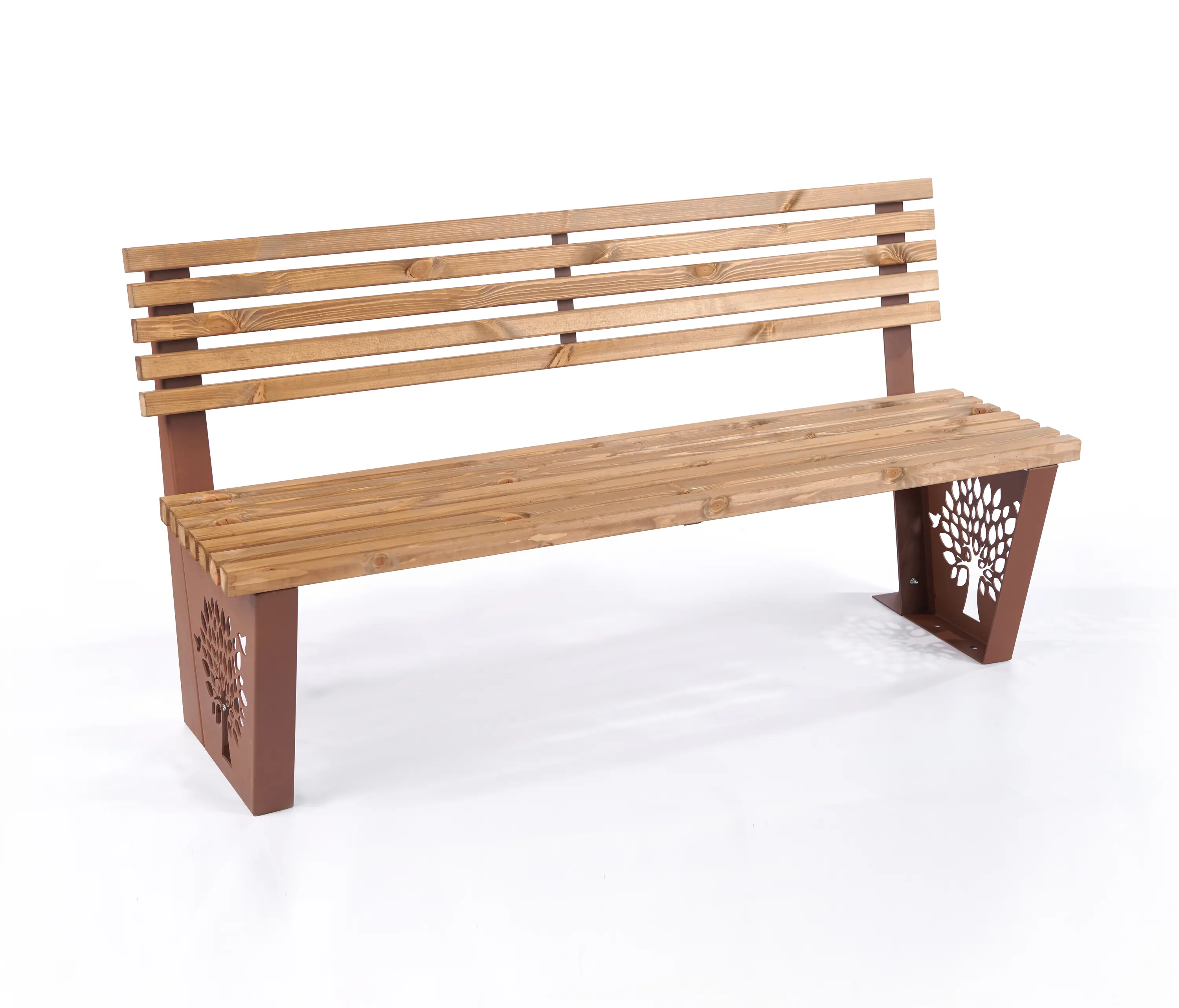 Punto Design - Tree | Bench