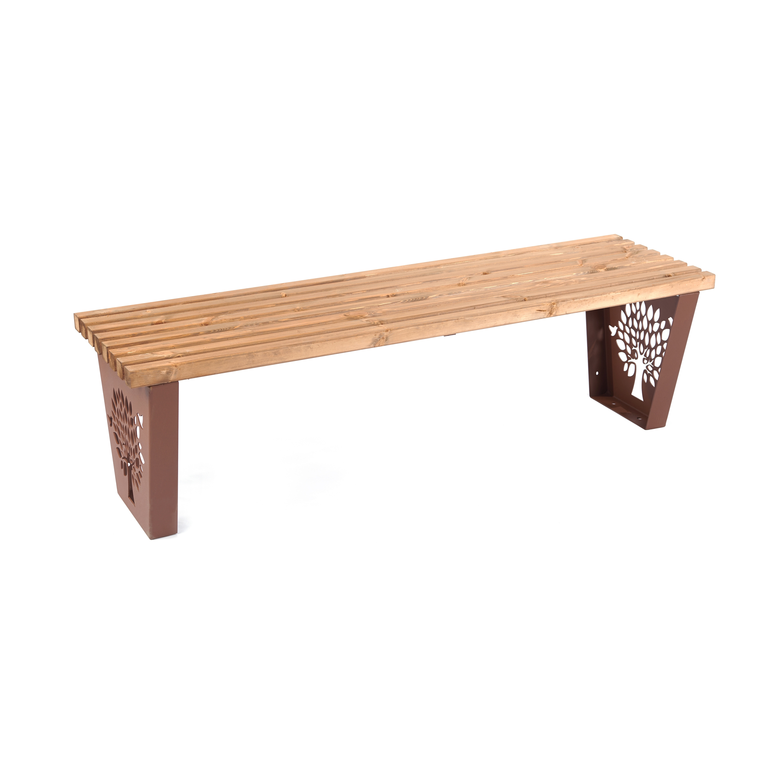 Display product Tree | Bench from manufacturer Punto Design