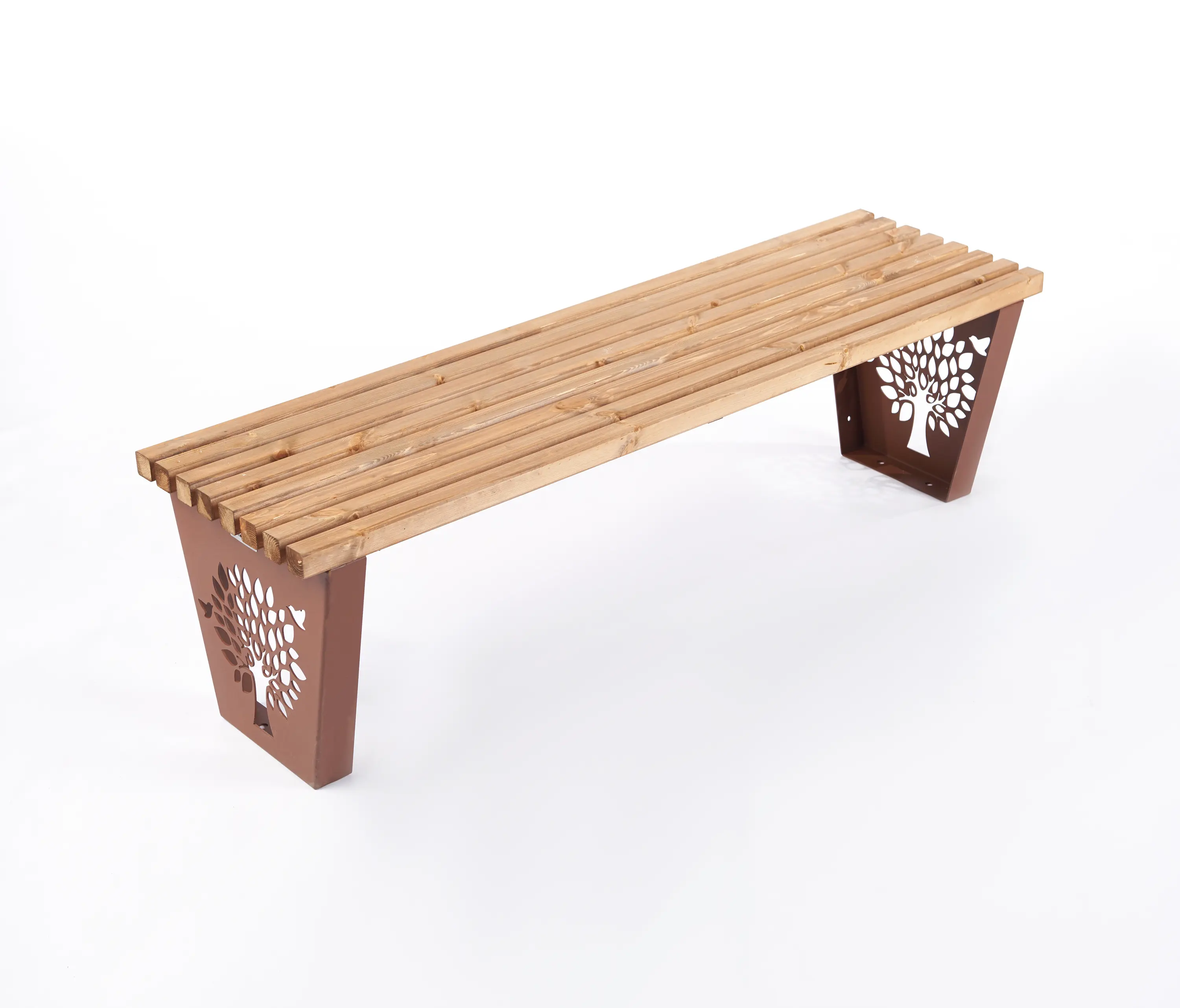 Punto Design - Tree | Bench