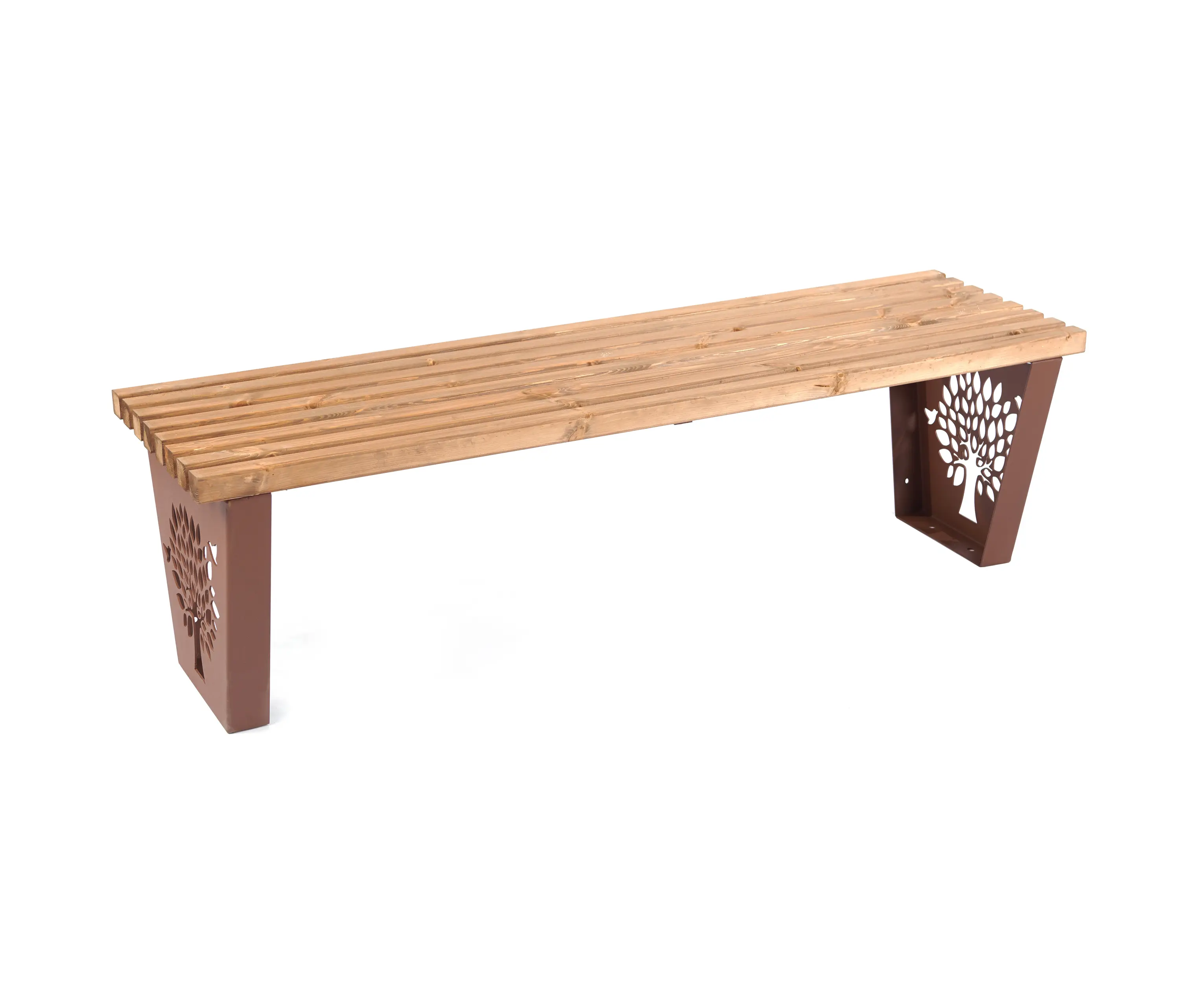 Punto Design - Tree | Bench