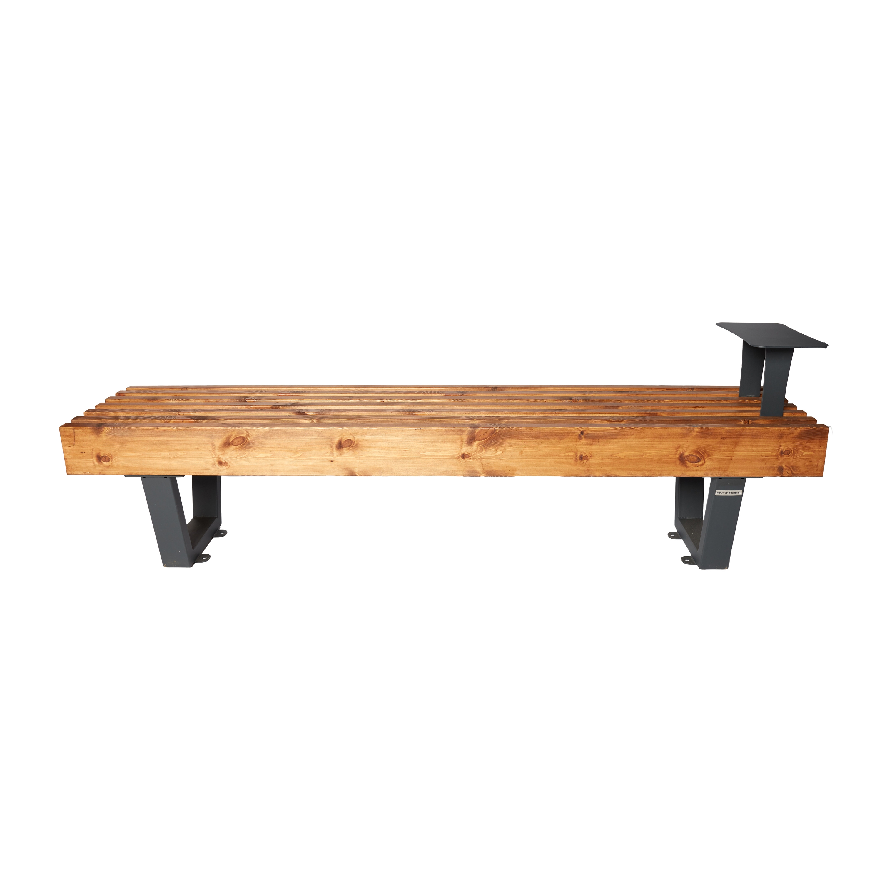 Mostra il prodotto Boston NEW | Bench with Table del produttore Punto Design