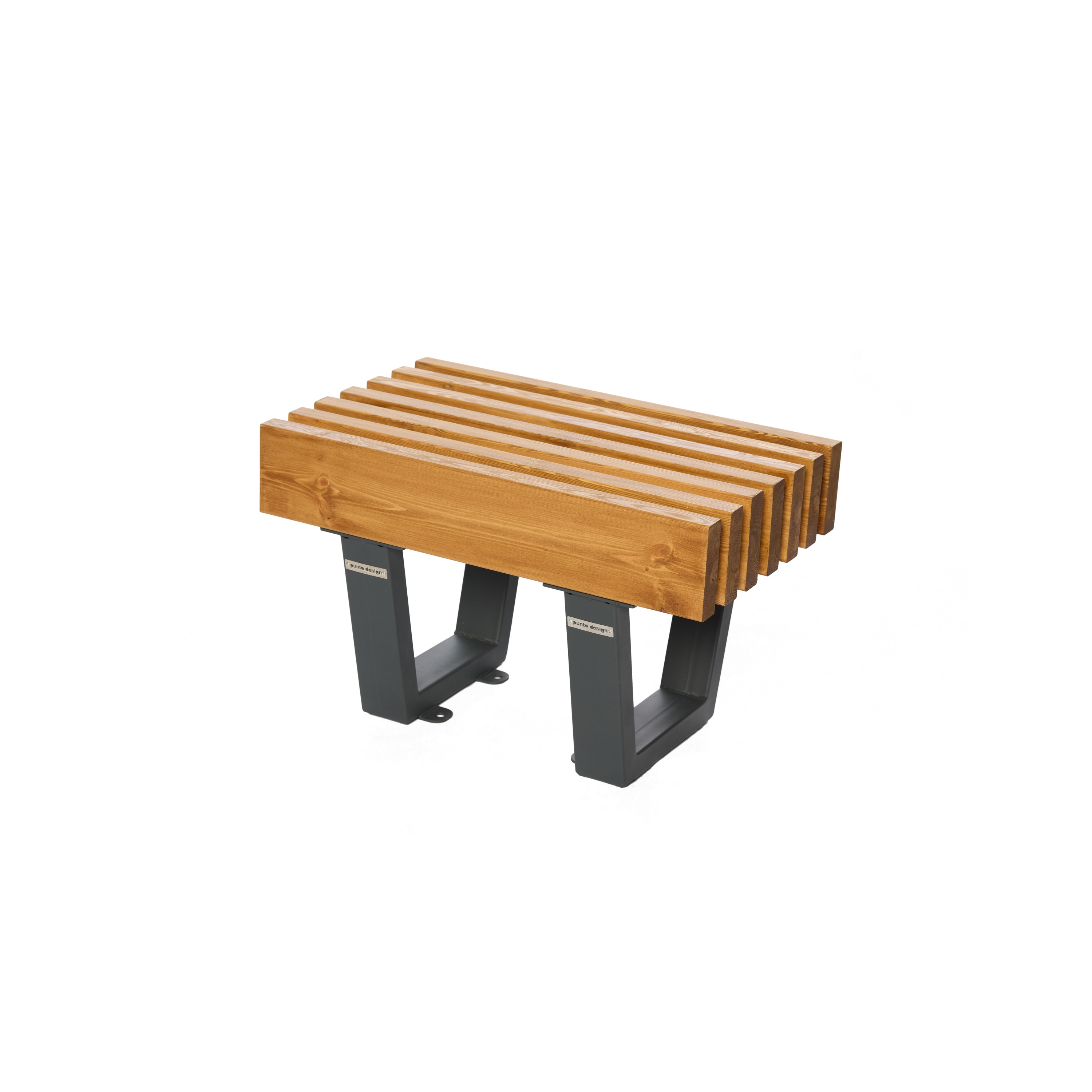 Mostra il prodotto Boston NEW | Chair without back rest/Stool del produttore Punto Design