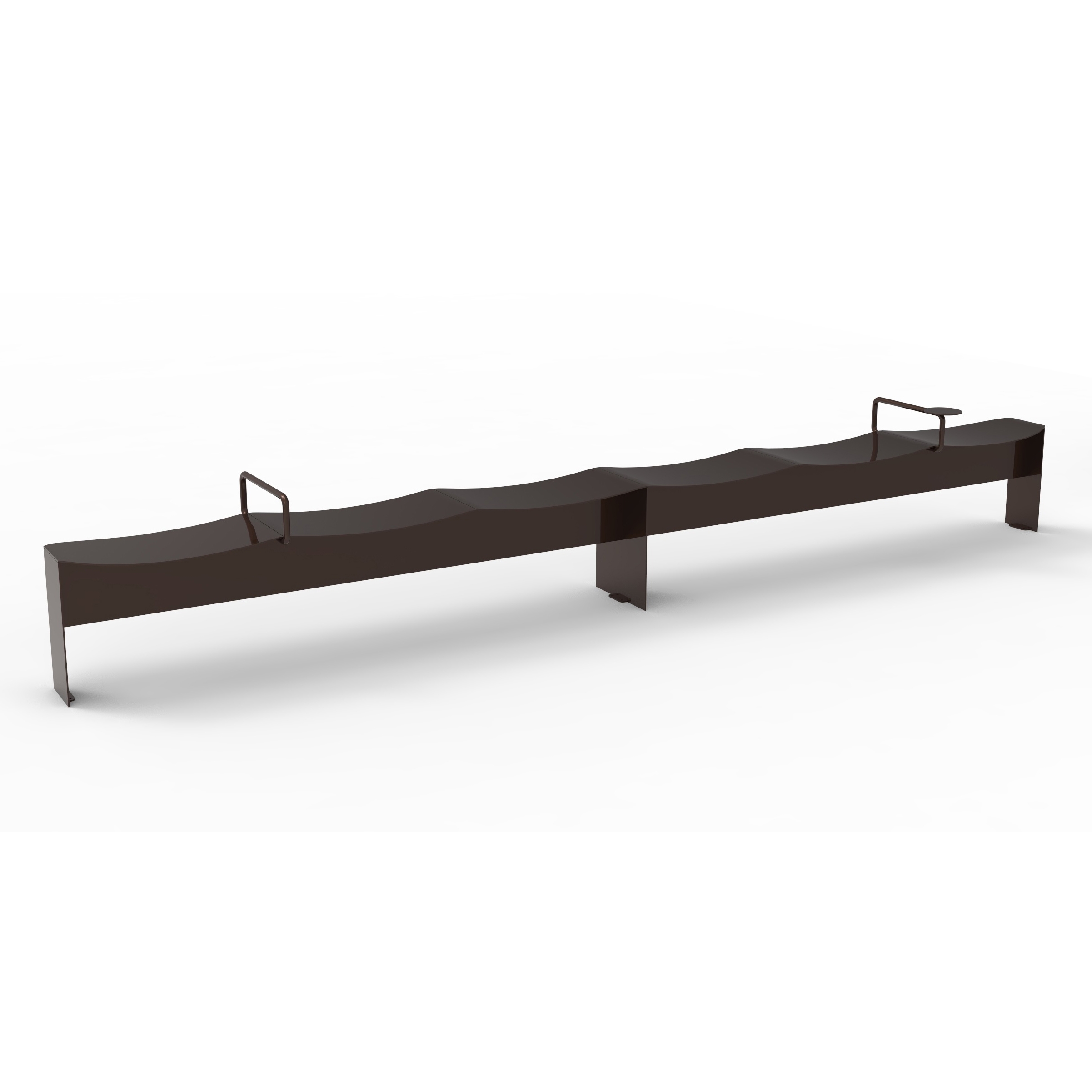 Mostrar el producto Flow | Banco del fabricante Punto Design