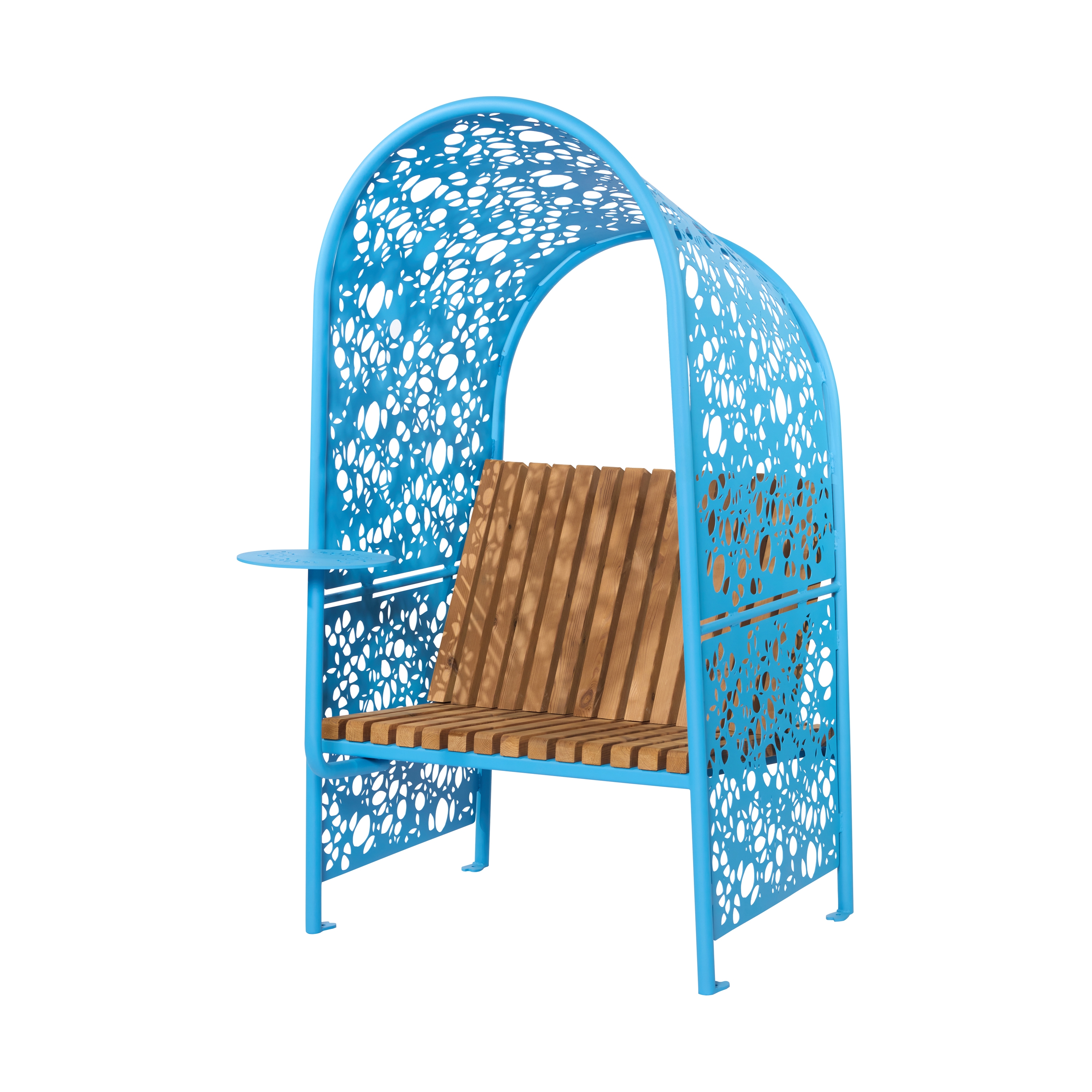 Mostra il prodotto Shade | Panchina del produttore Punto Design