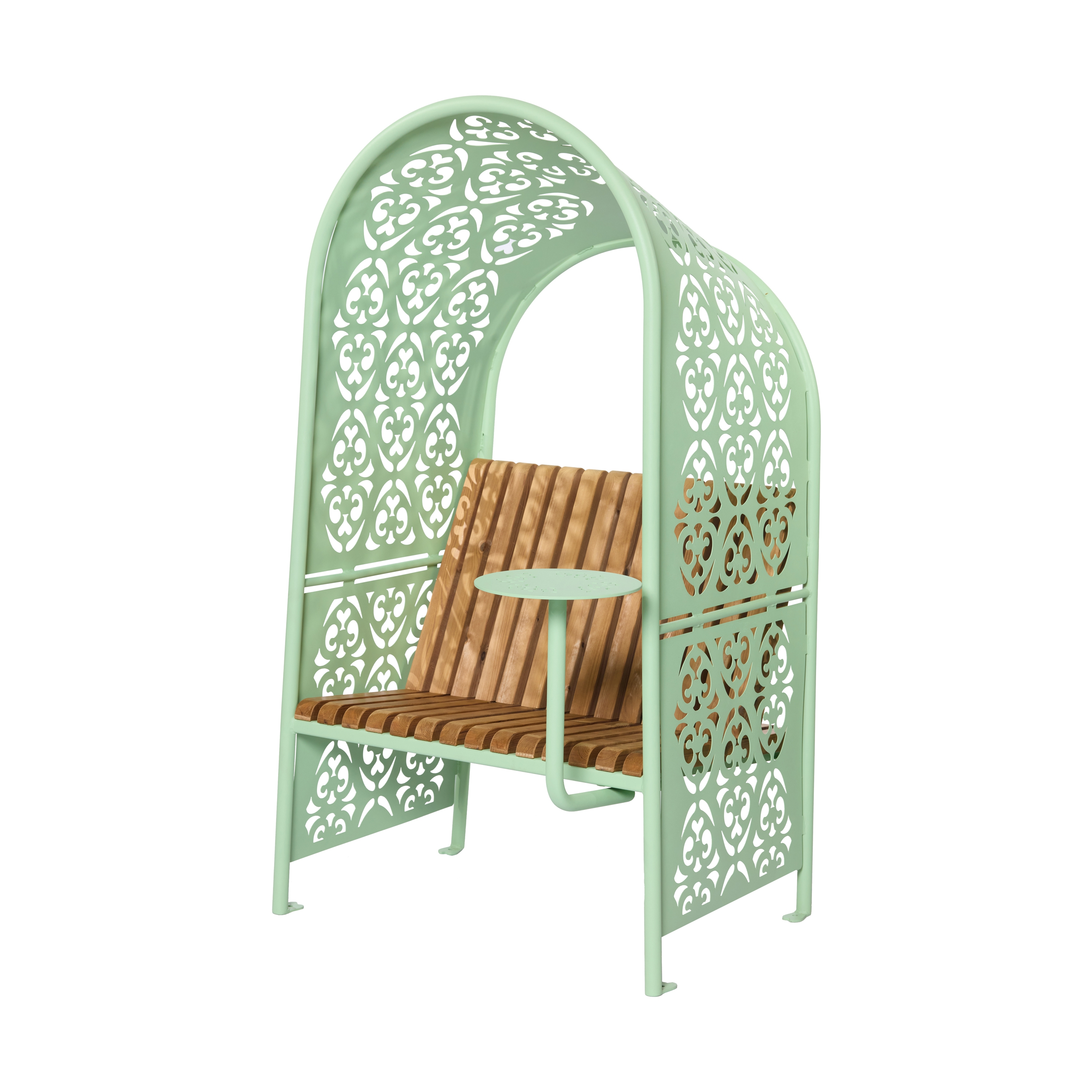 Afficher le produit Shade | Bench du fabricant Punto Design